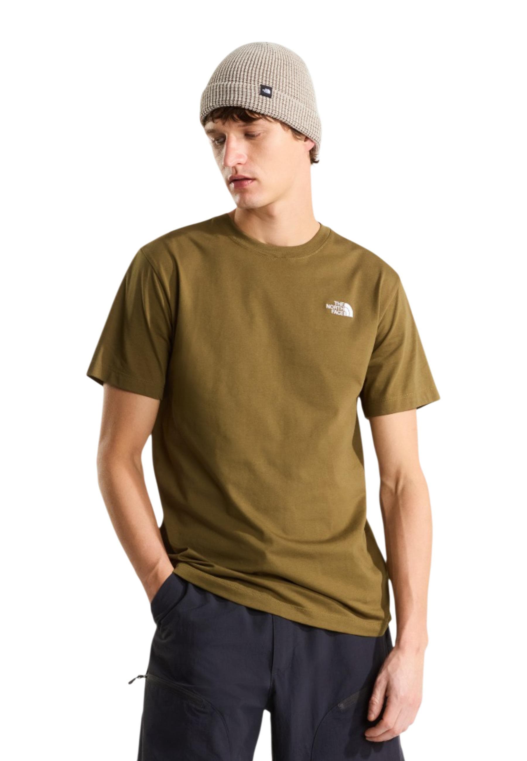 The North Face T-Shirt Uomo