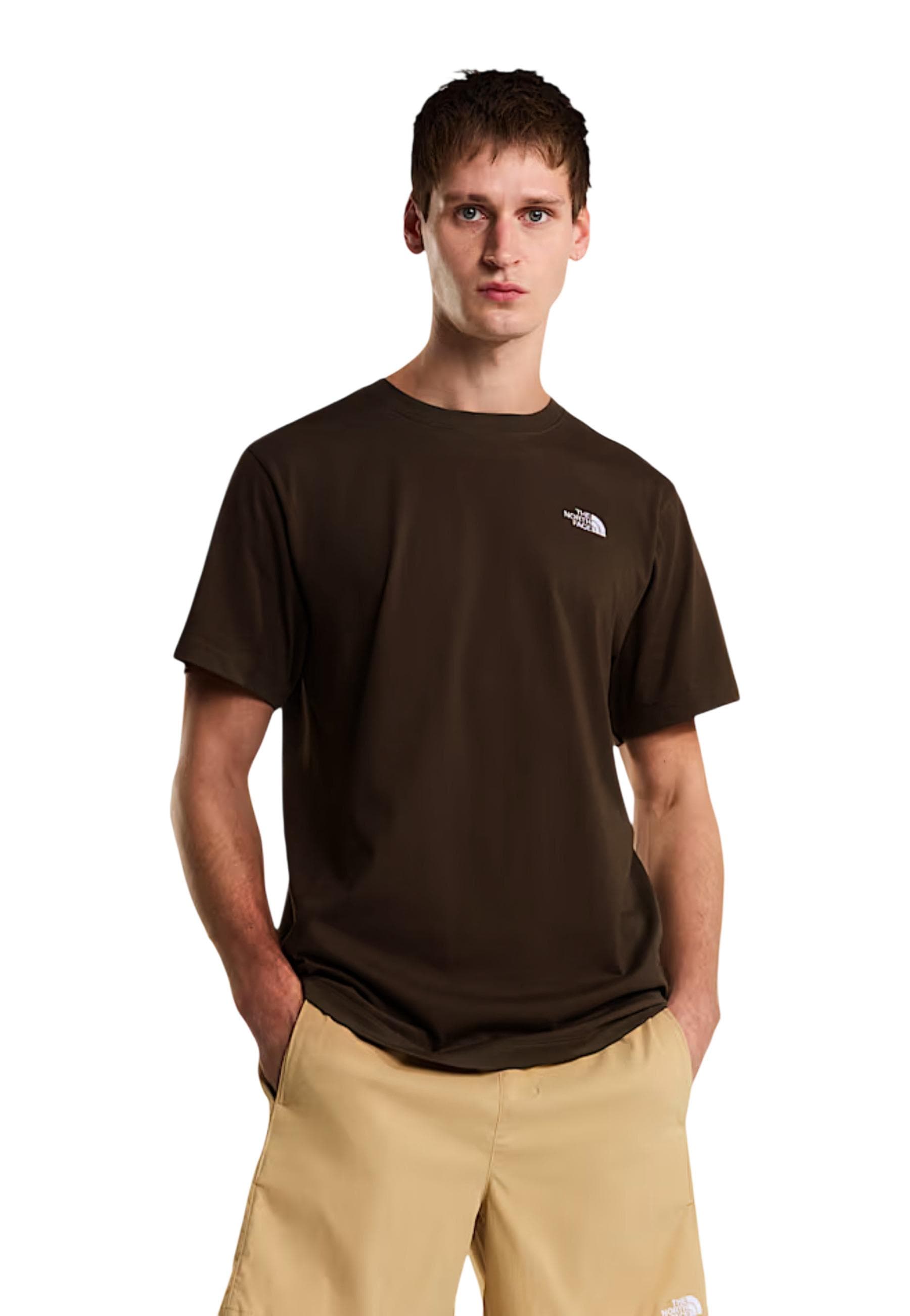The North Face T-Shirt Uomo