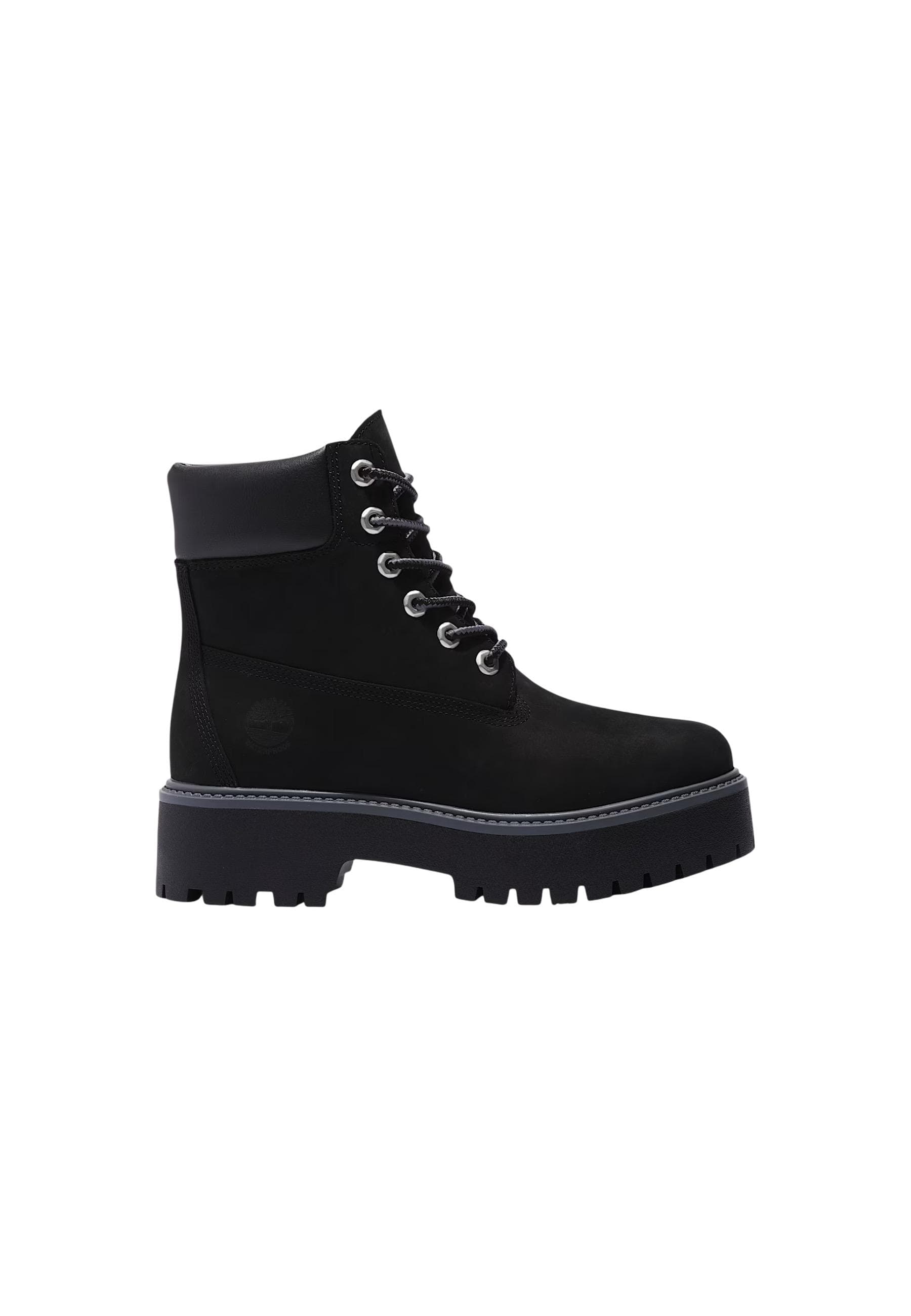 Timberland Stivali Donna