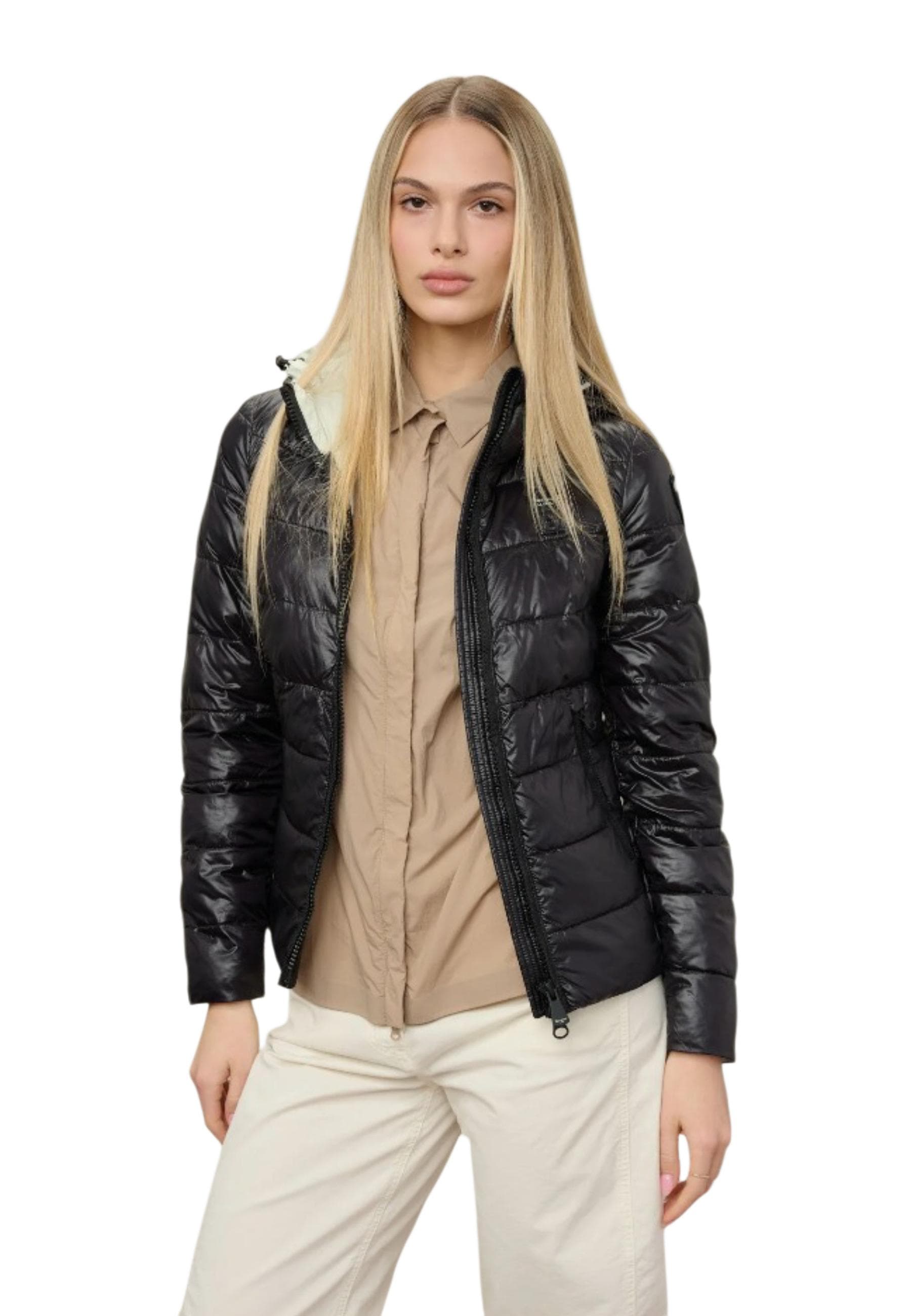 Blauer.  Women Blazer