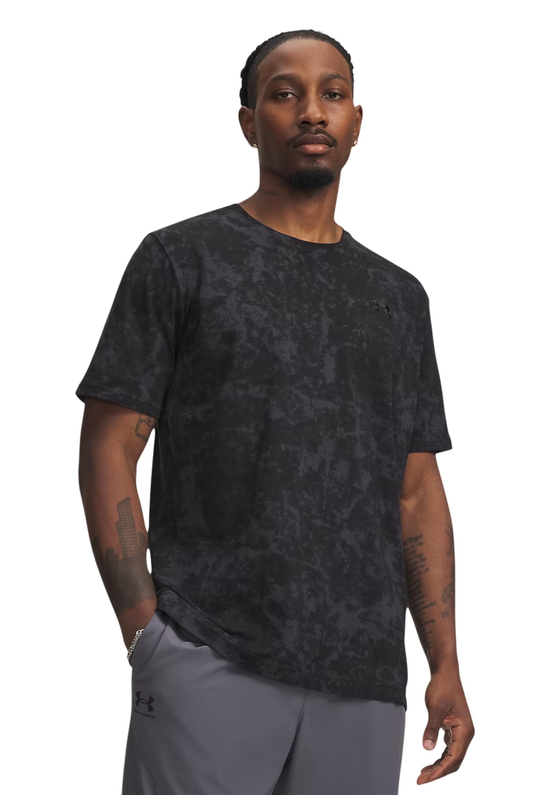 Under Armour T-Shirt Uomo