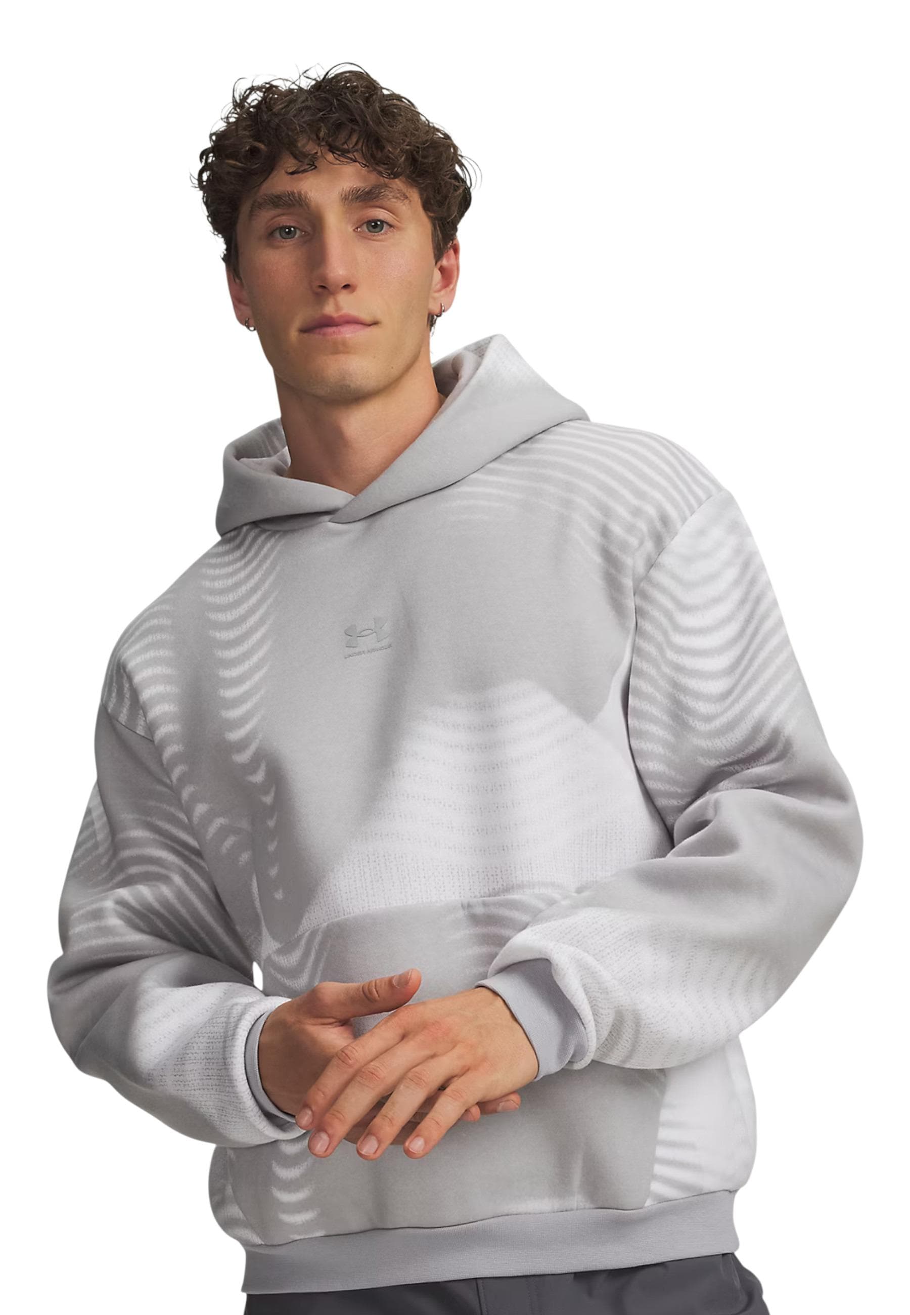 Under Armour Men Sweatshirts