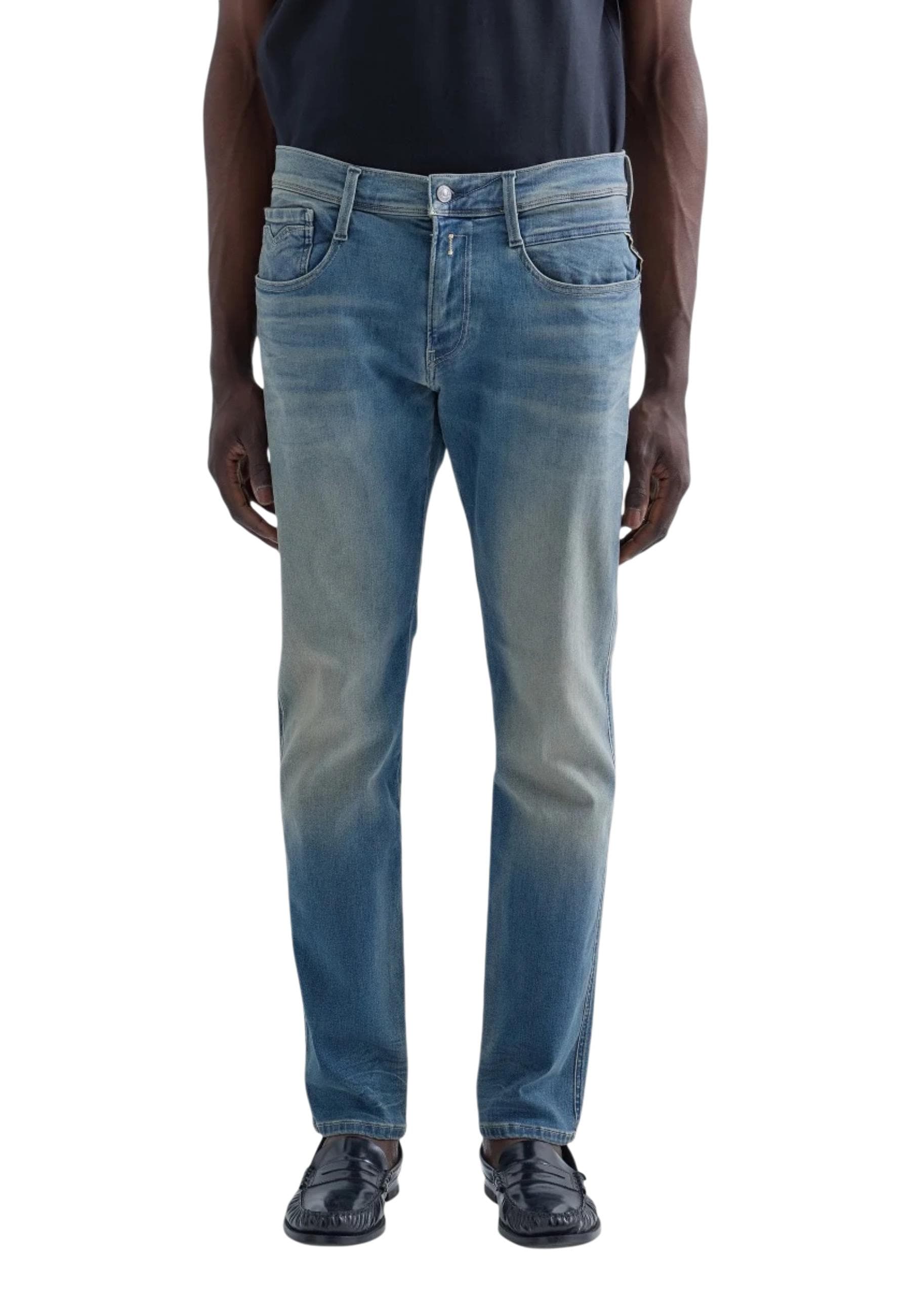 Replay Men Jeans