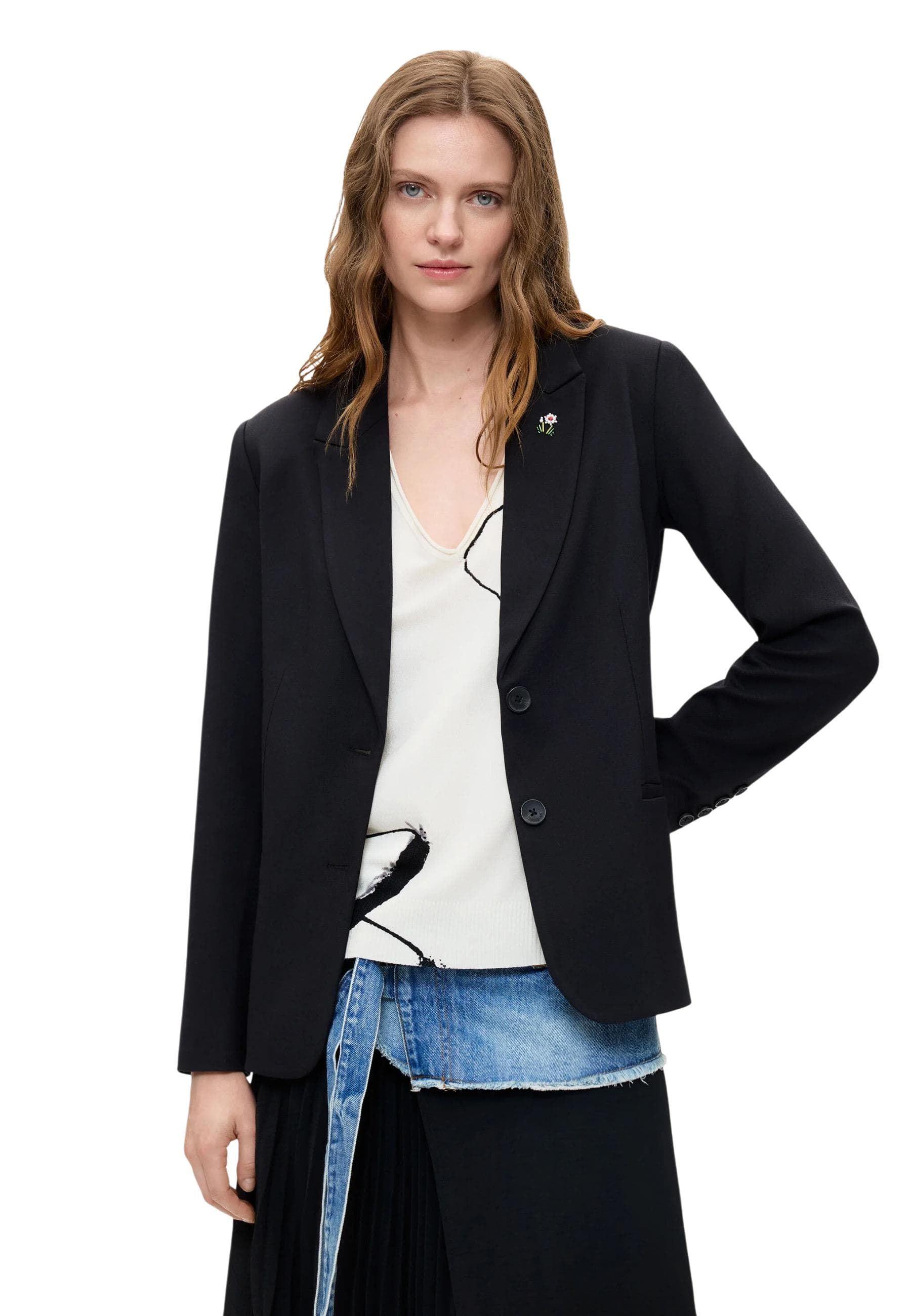 Desigual Giacca Donna
