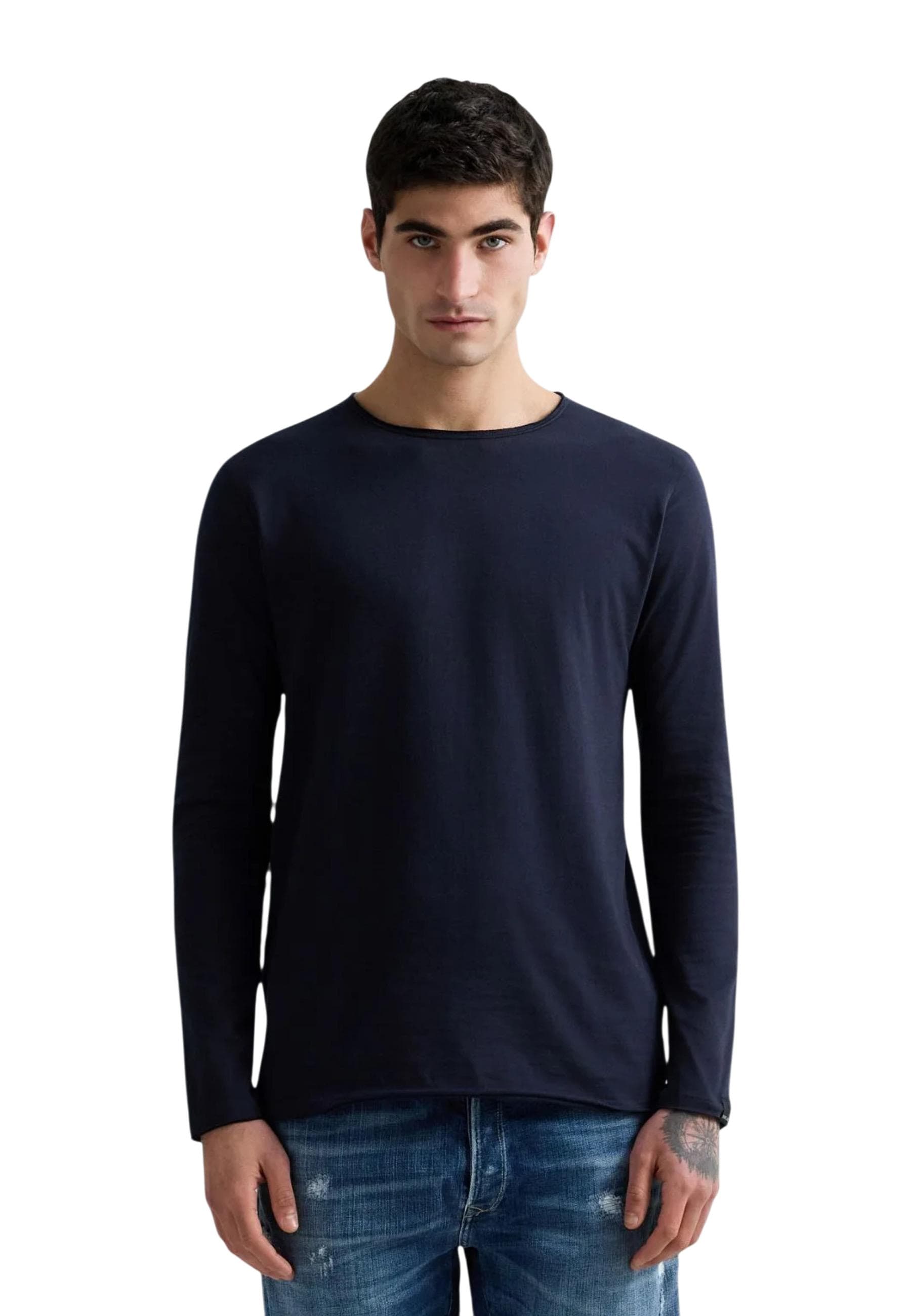 Replay T-Shirt Uomo