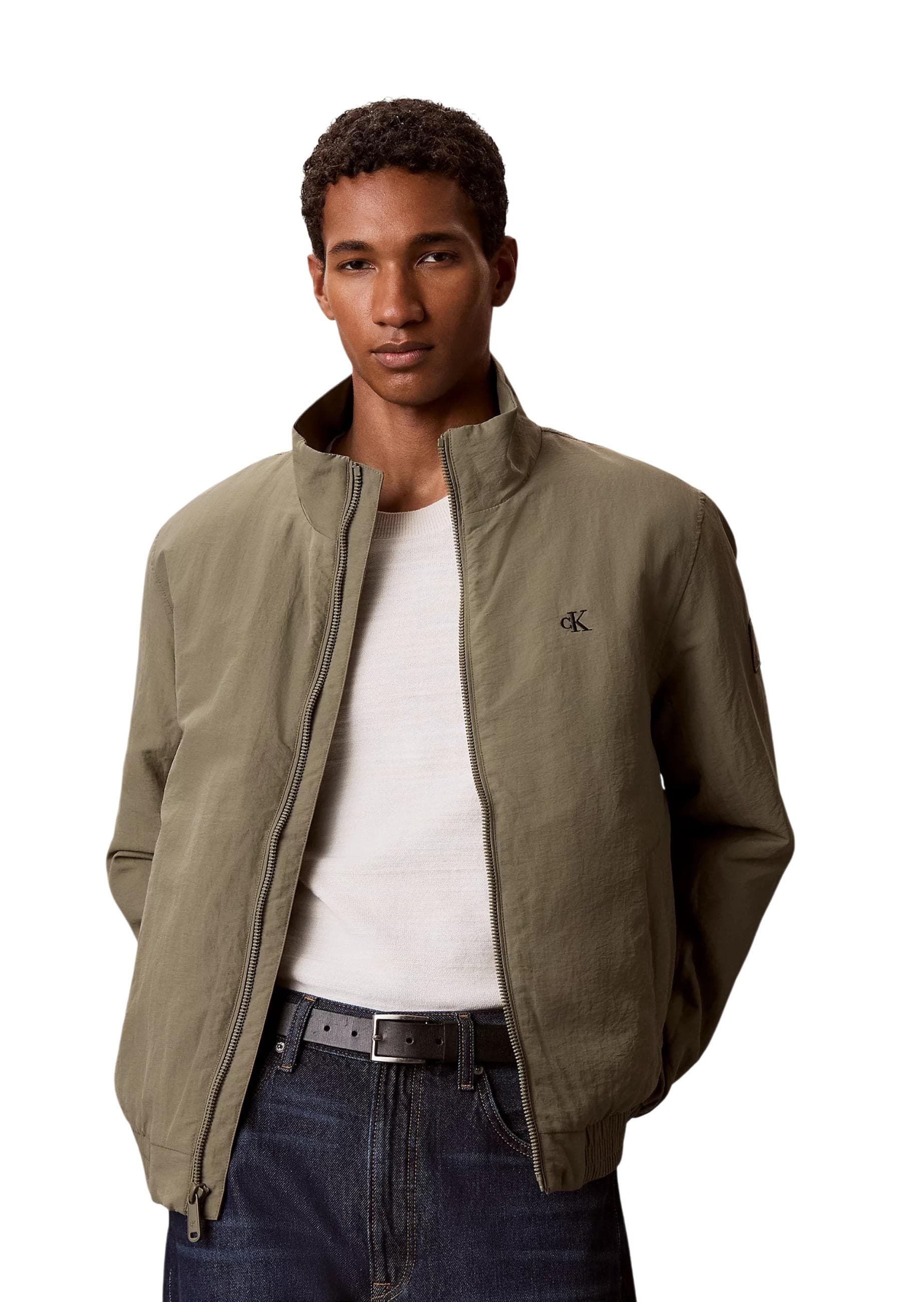 Calvin Klein Jeans Giacca Uomo