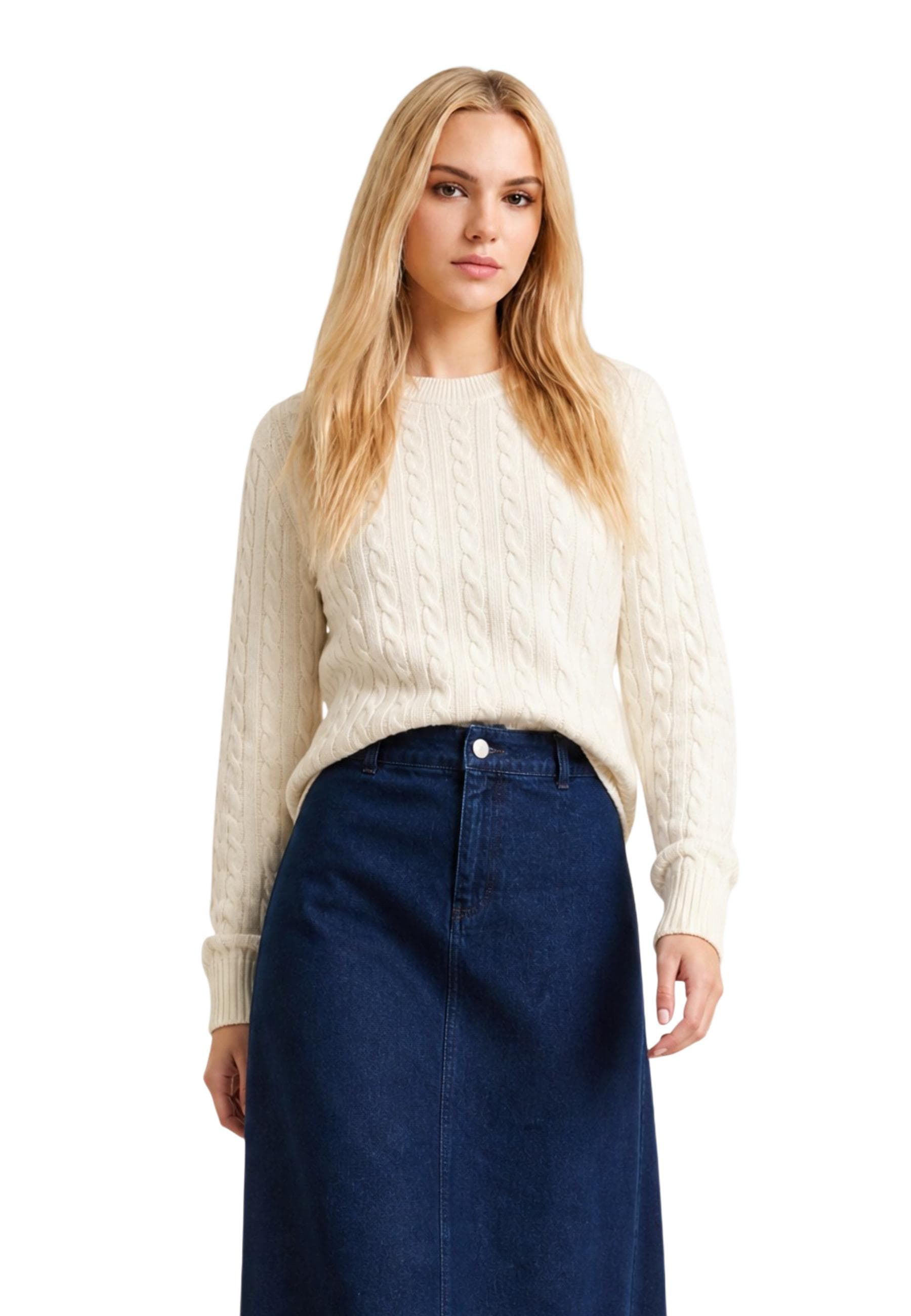 Barbour Maglia Donna
