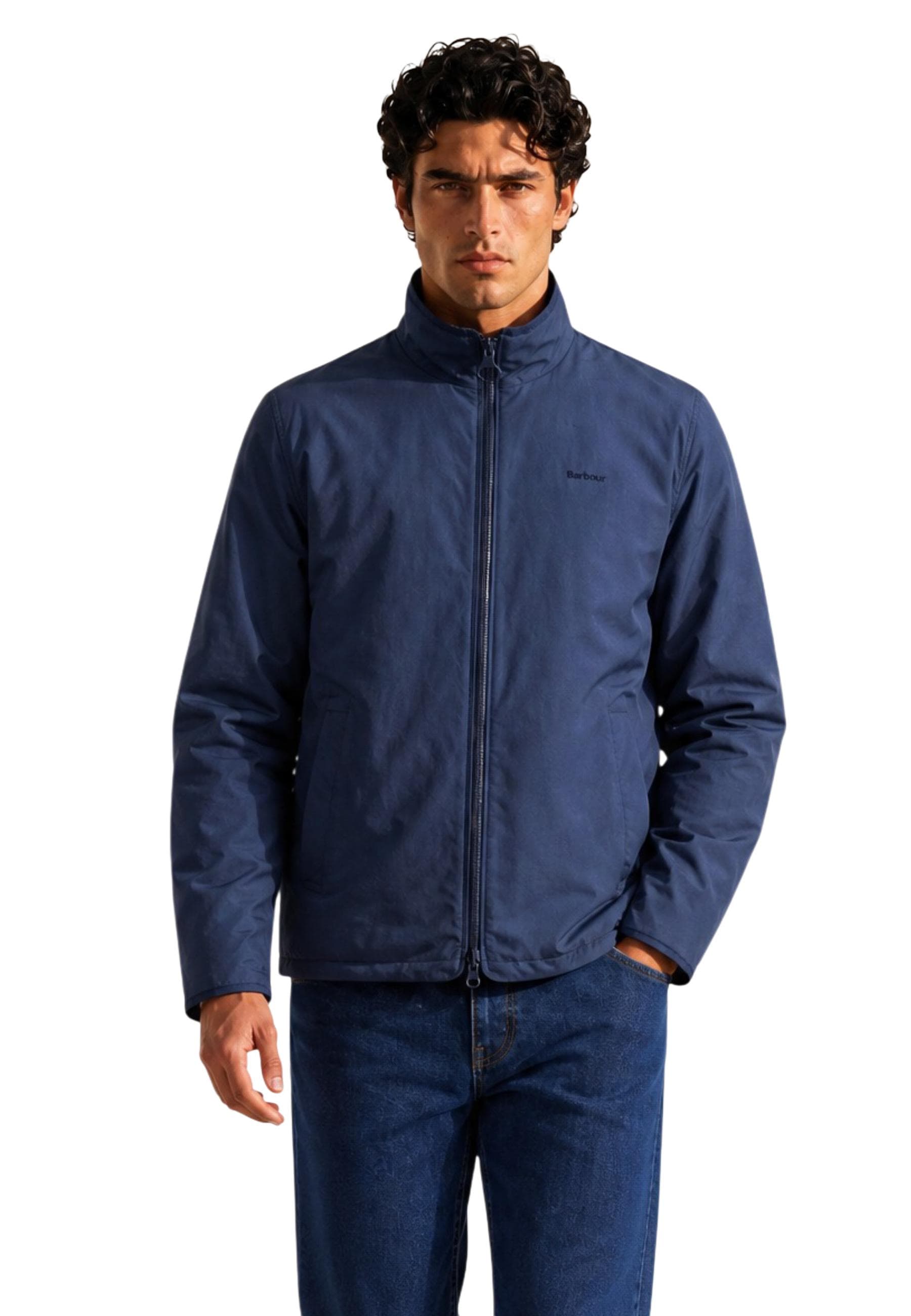Barbour Men Blazer