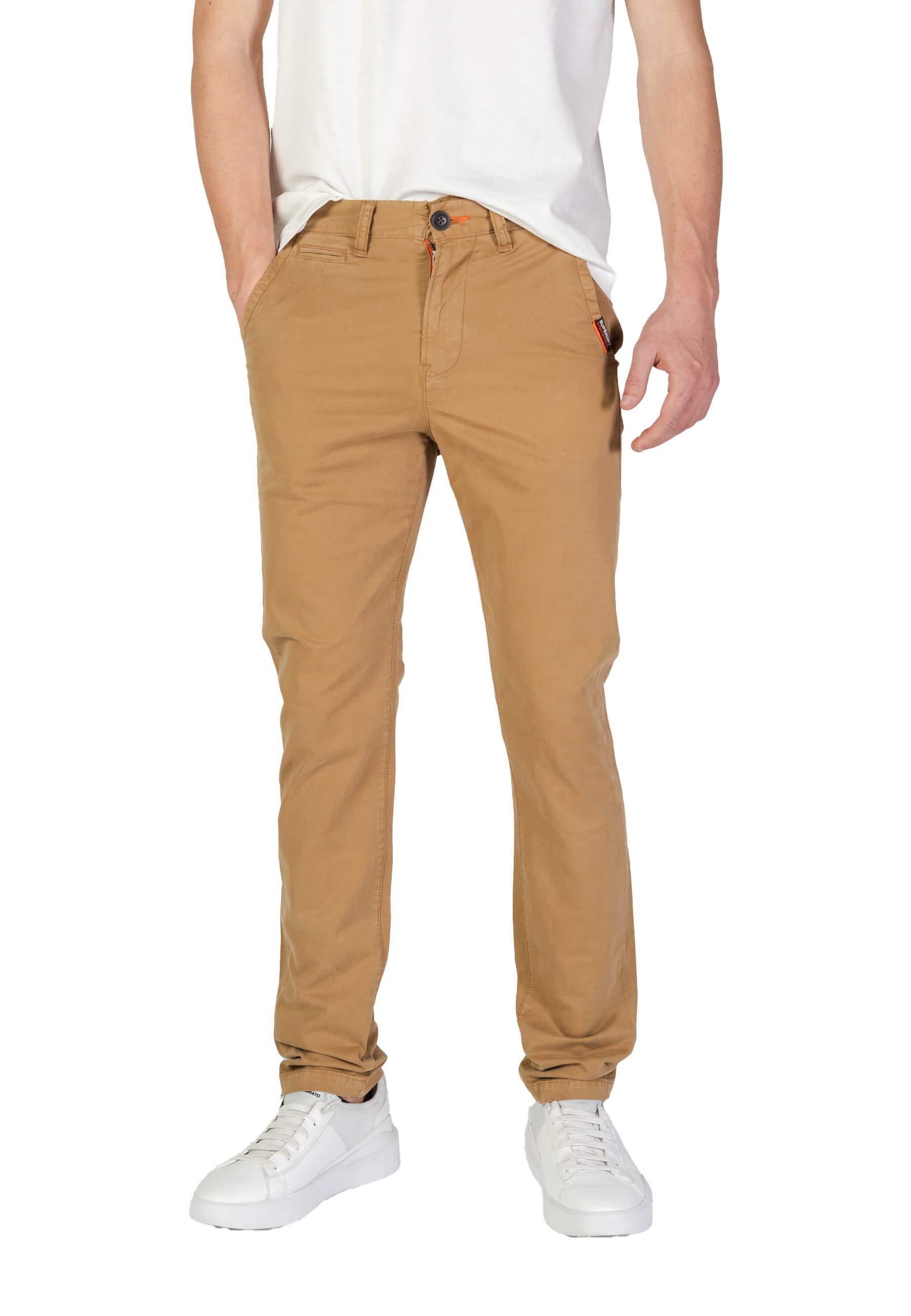 Superdry Pantaloni Uomo