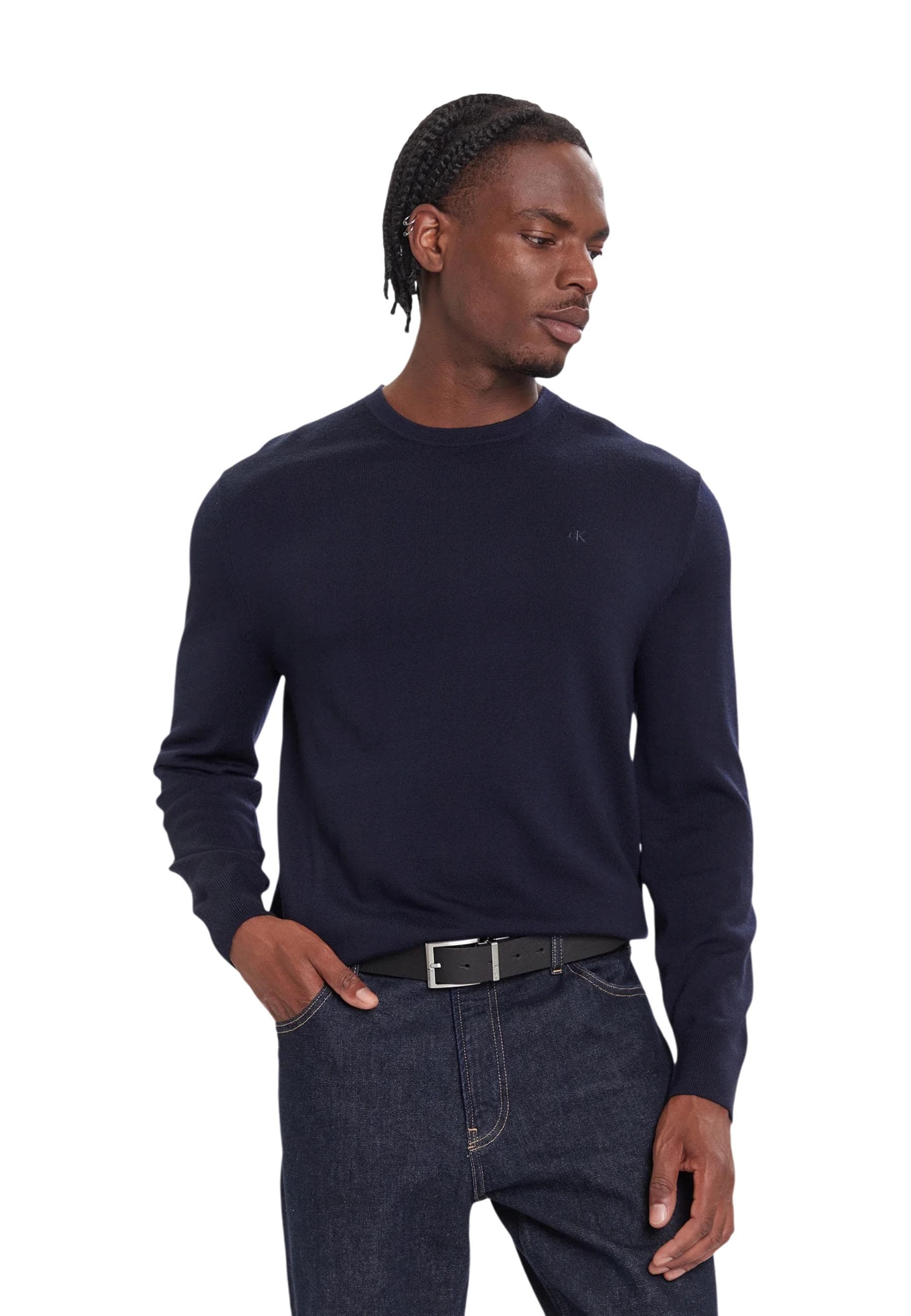 Calvin Klein Maglia Uomo