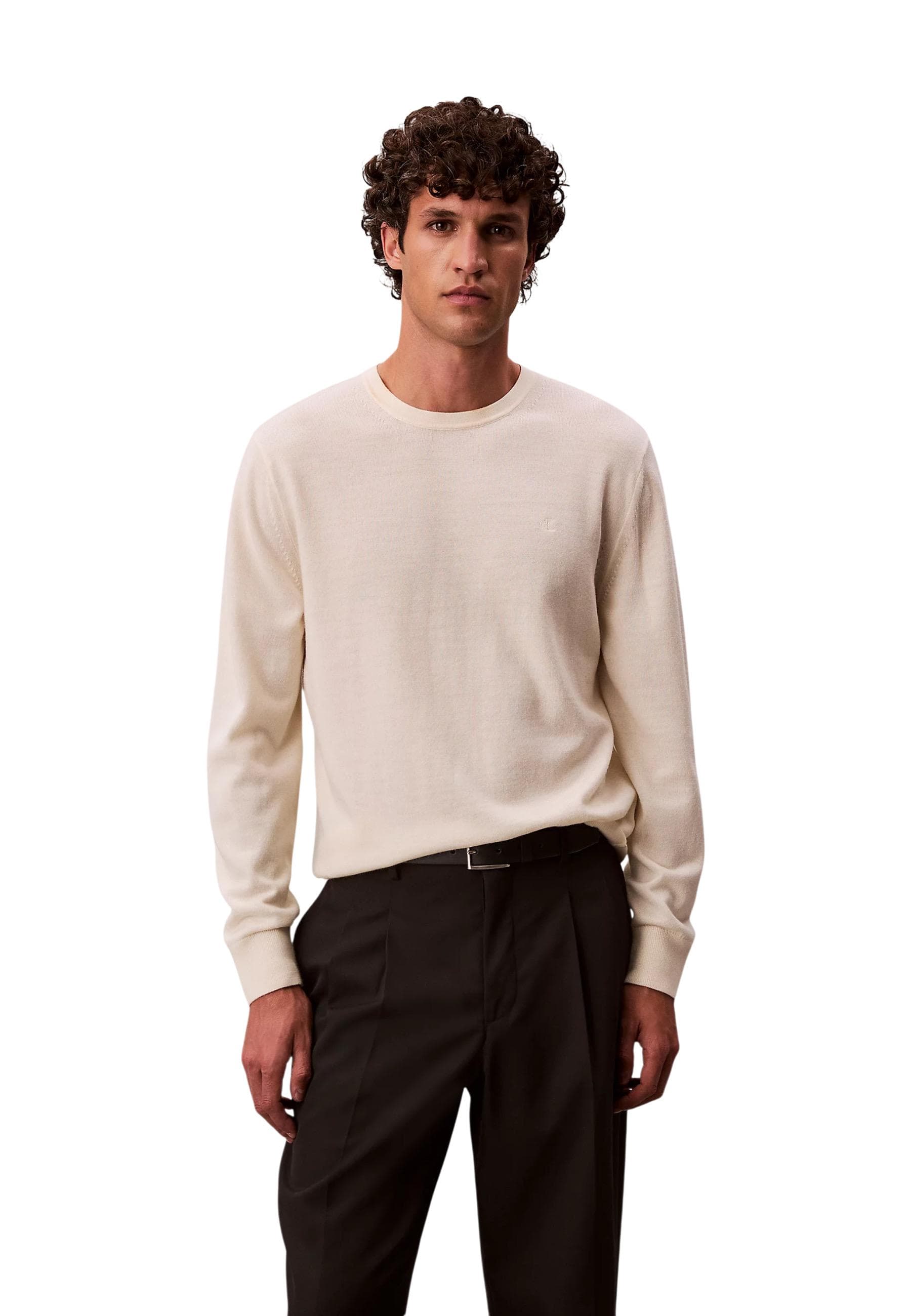 Calvin Klein Maglia Uomo