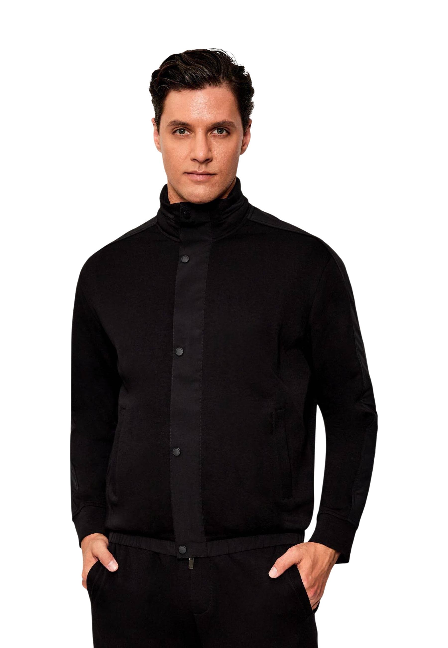 Armani Exchange Felpa Uomo