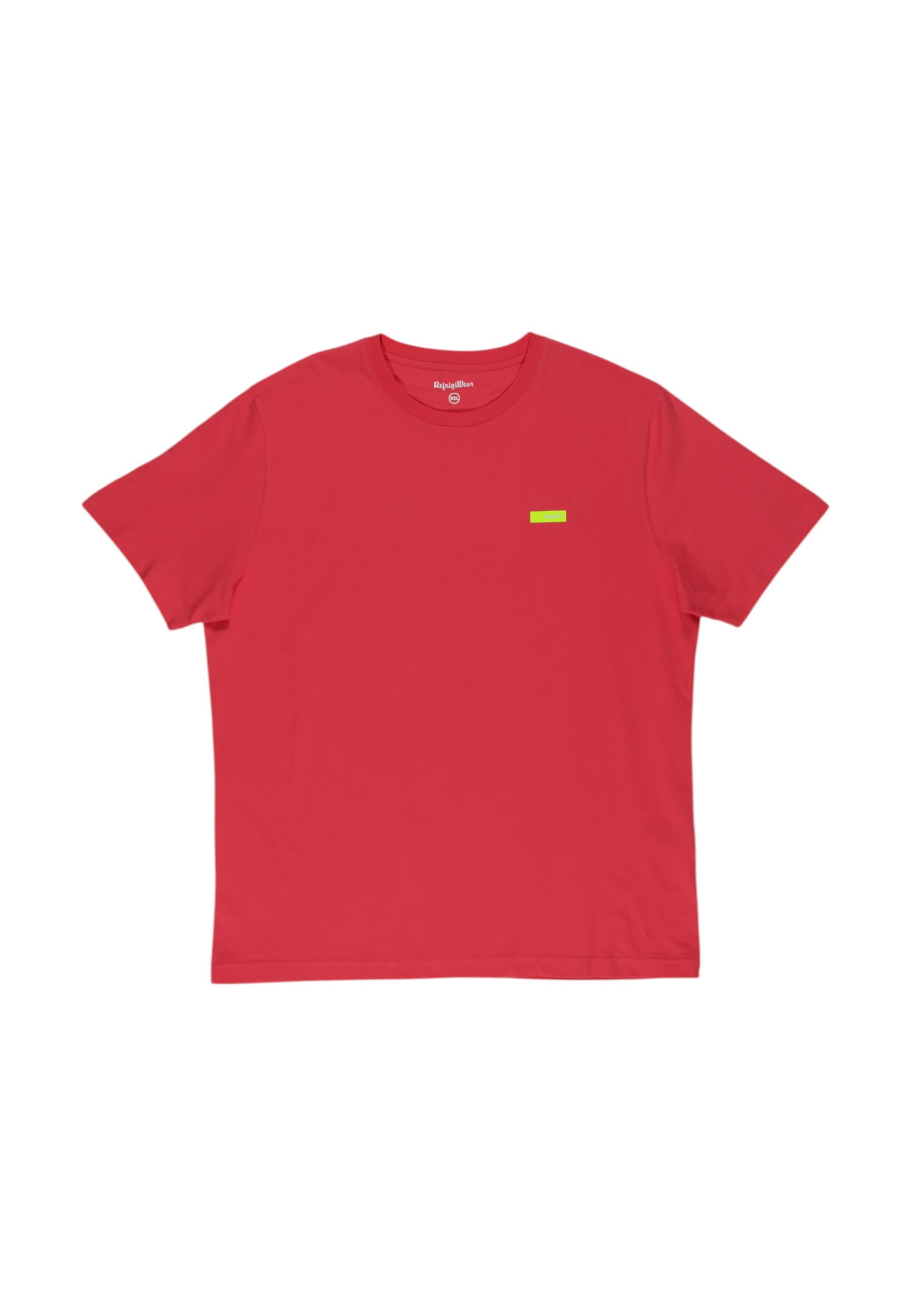Refrigiwear Men T-Shirt