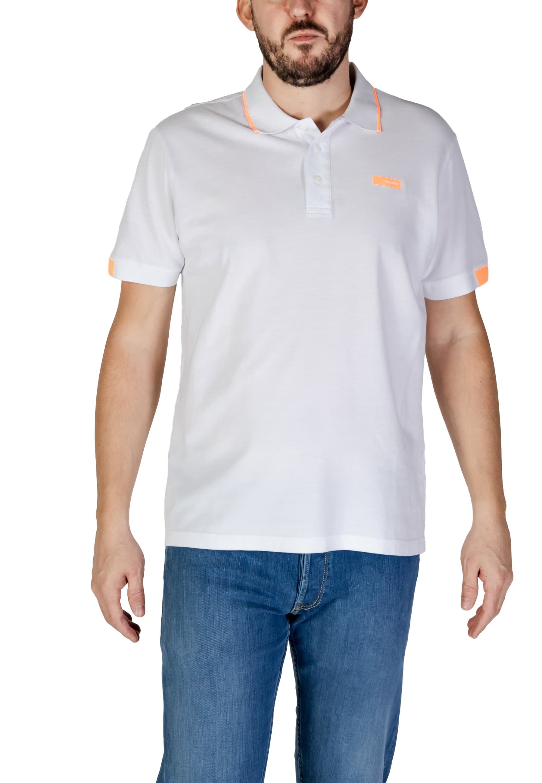 Refrigiwear Men Polo