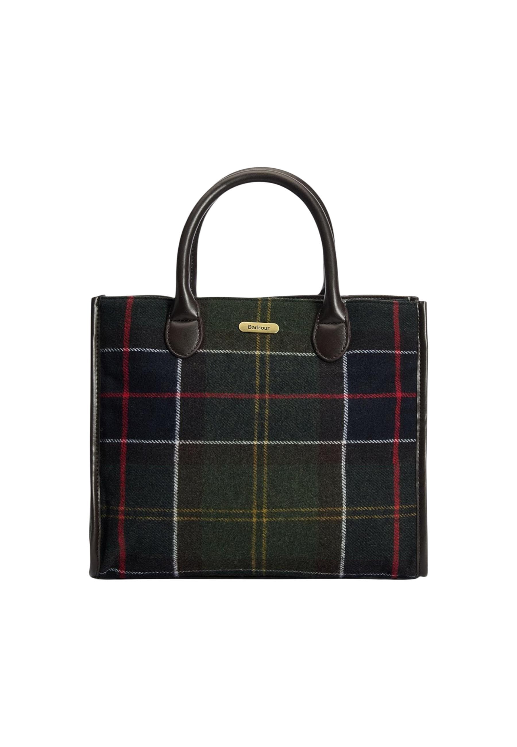 Barbour Borsa Donna