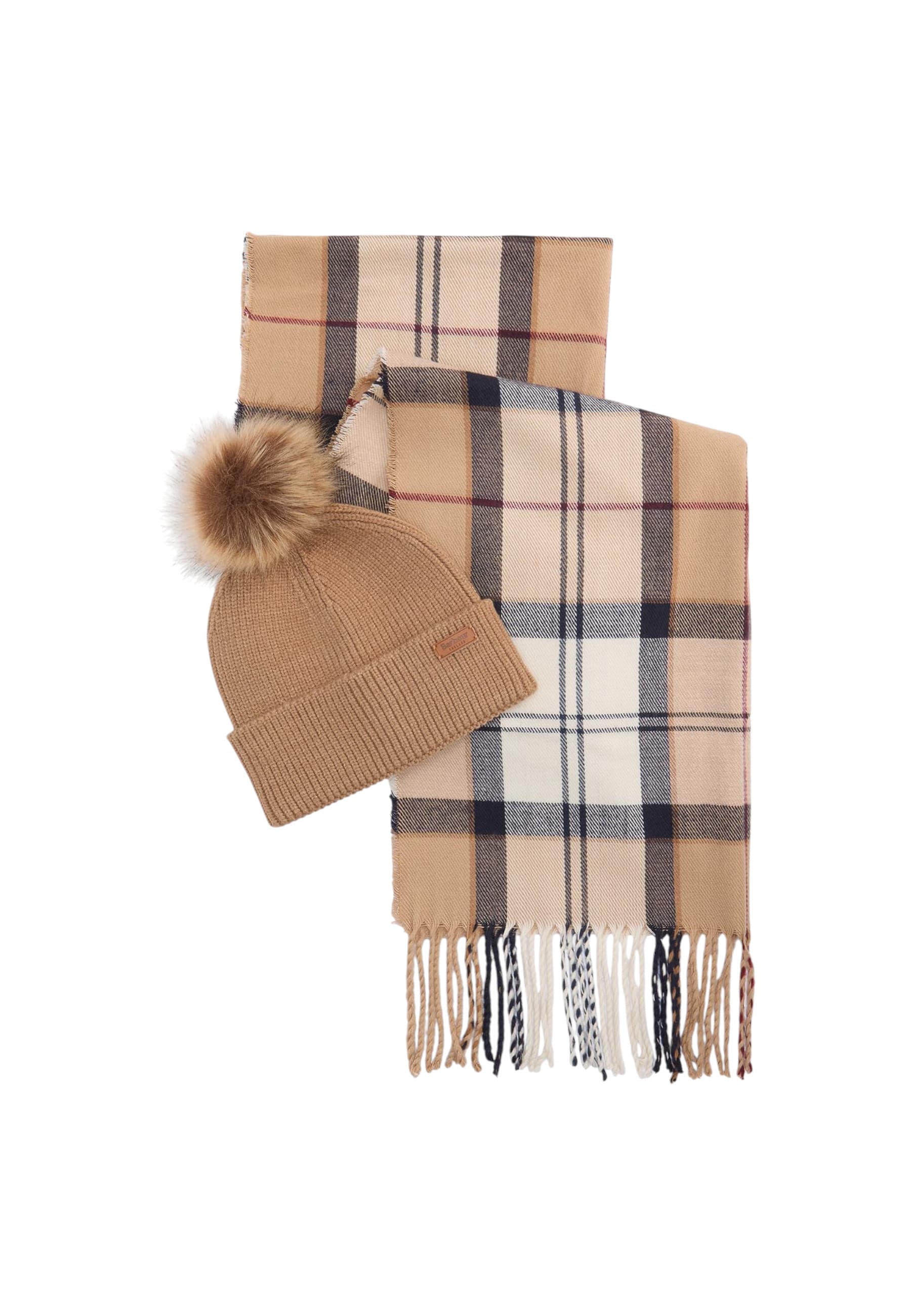 Barbour  Women Scarve