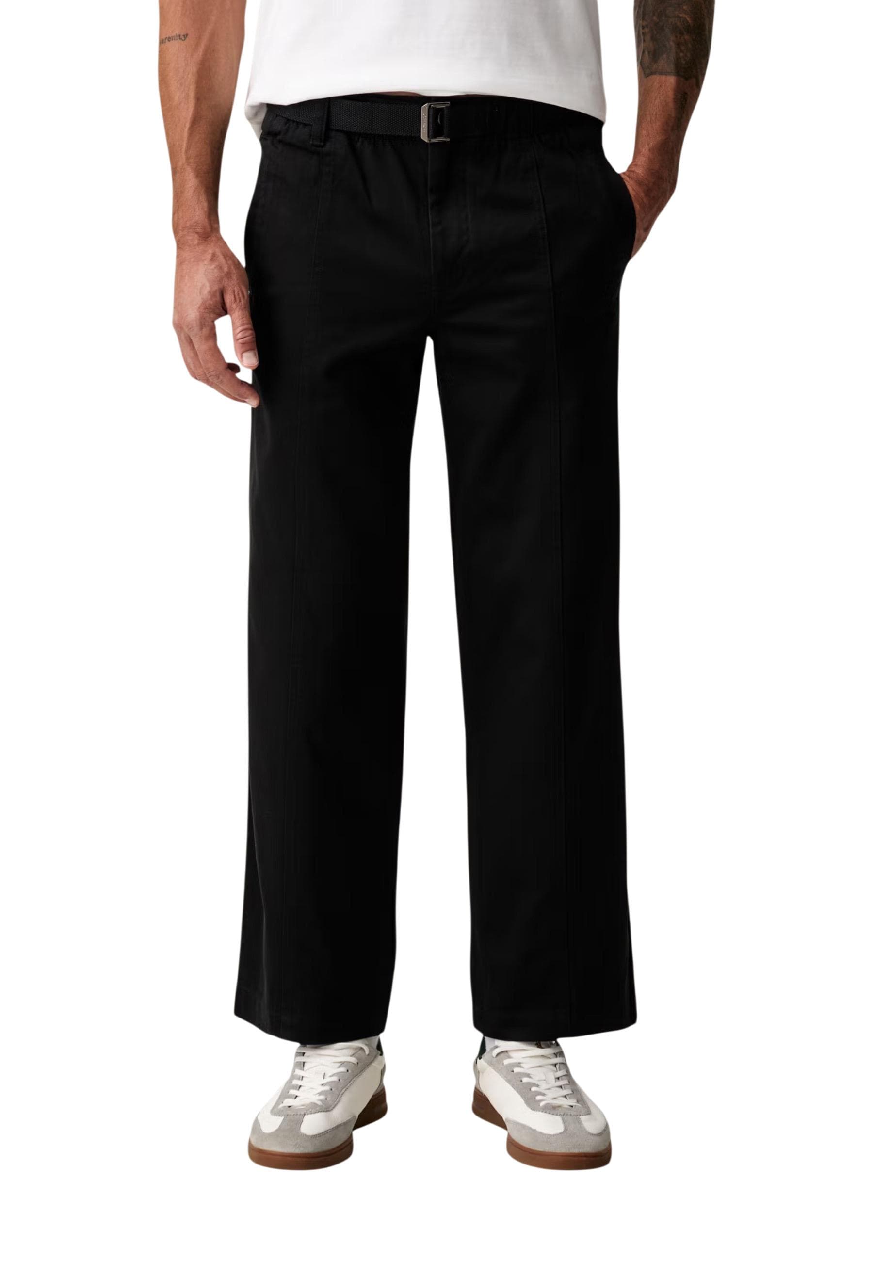 Calvin Klein Jeans Pantaloni Uomo