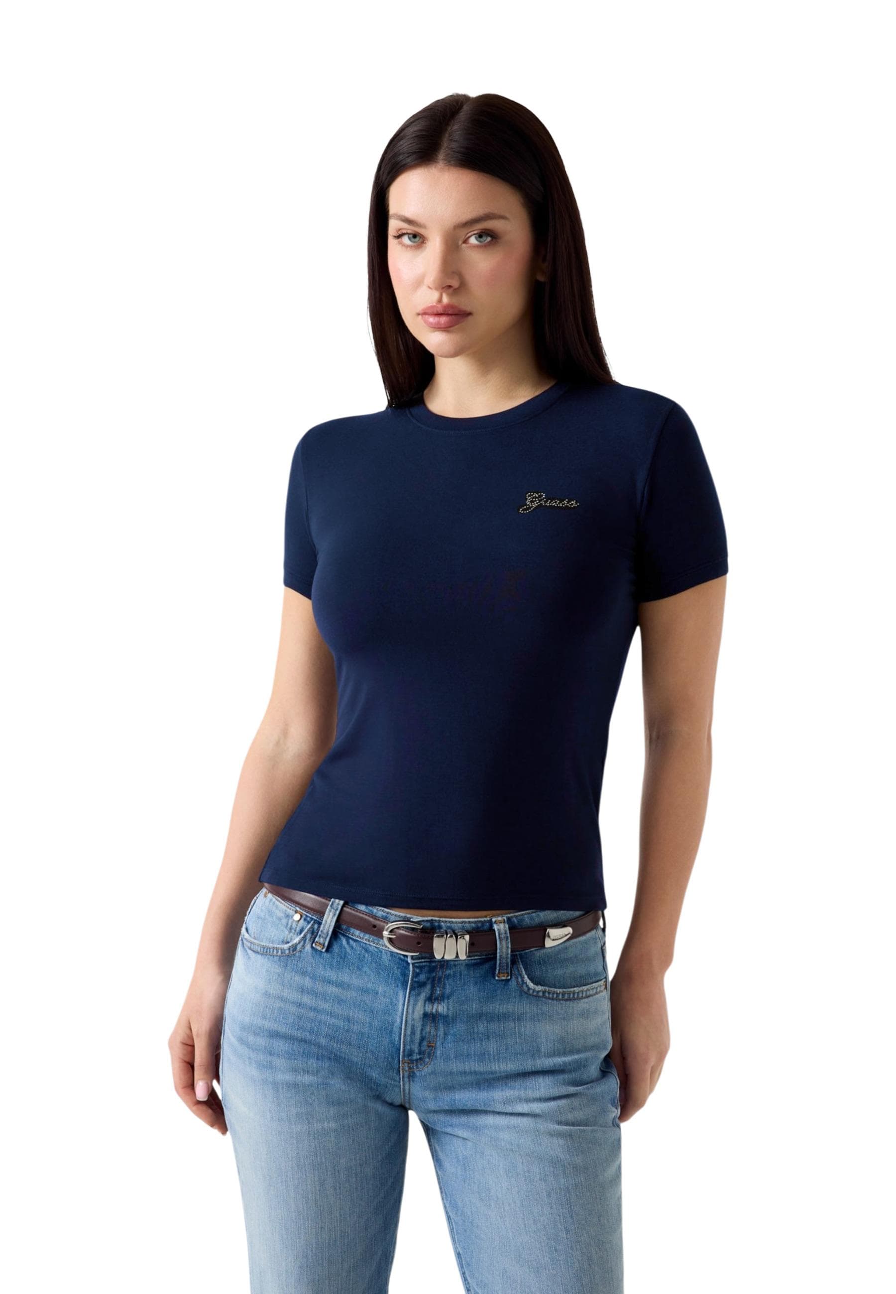 Guess  Women T-Shirt