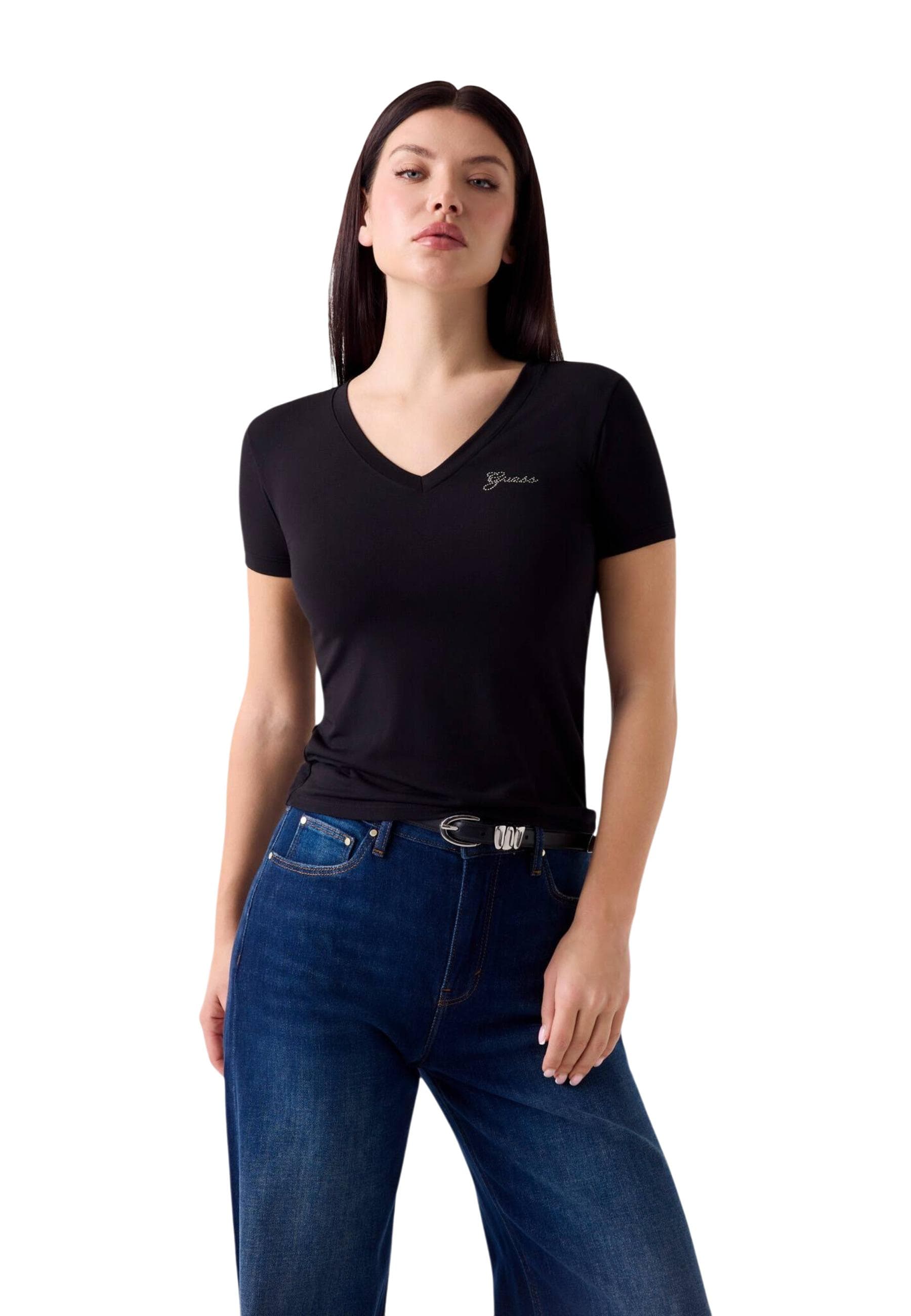 Guess  Women T-Shirt