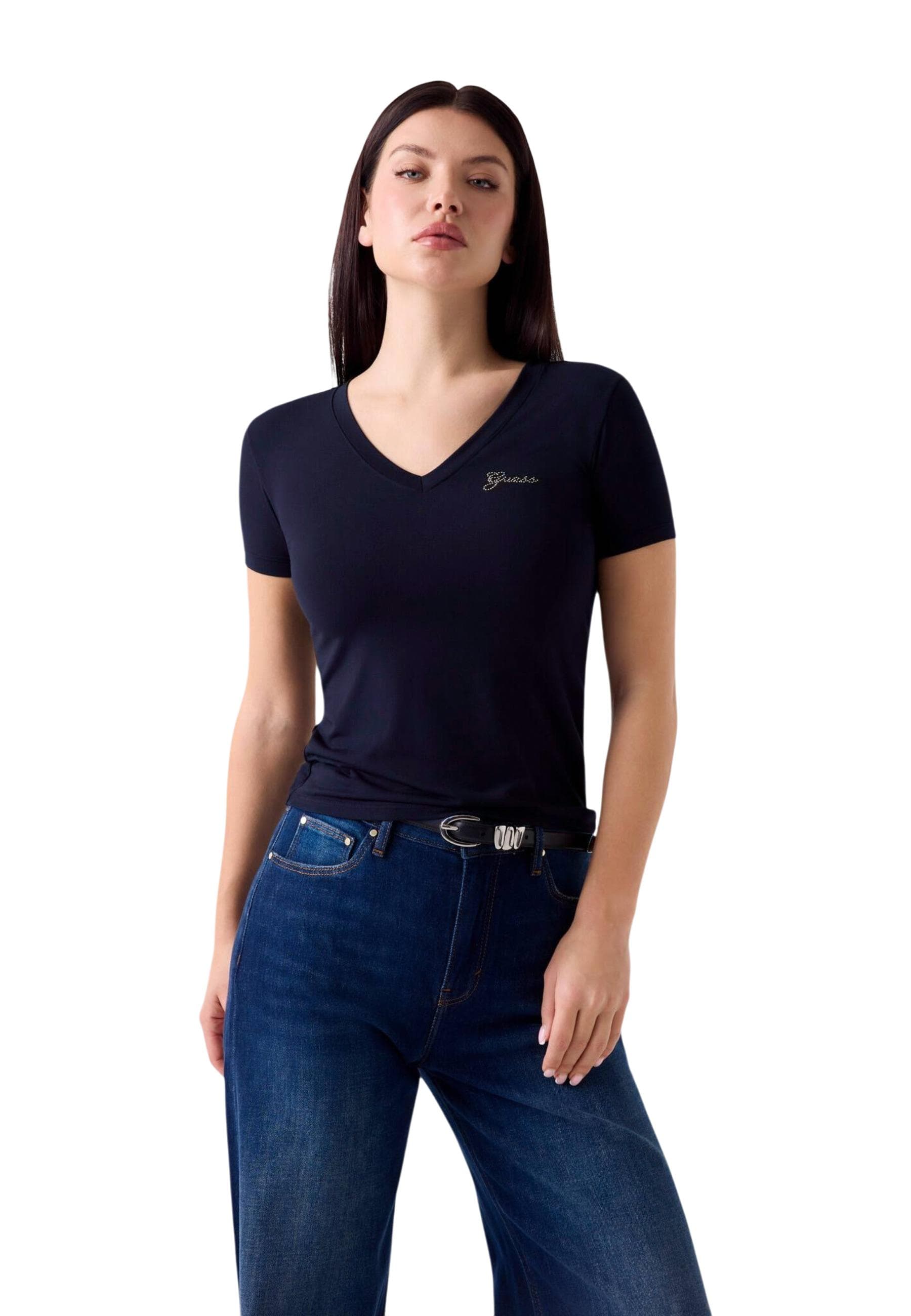 Guess T-Shirt Donna