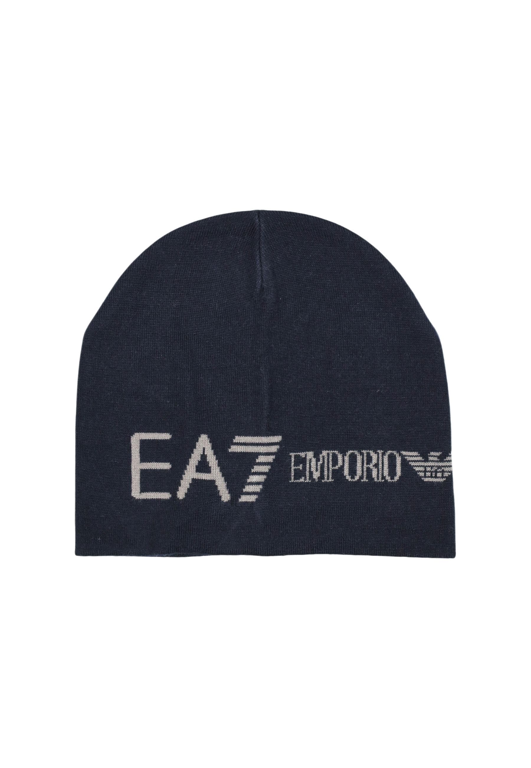 Ea7 Cappello Uomo