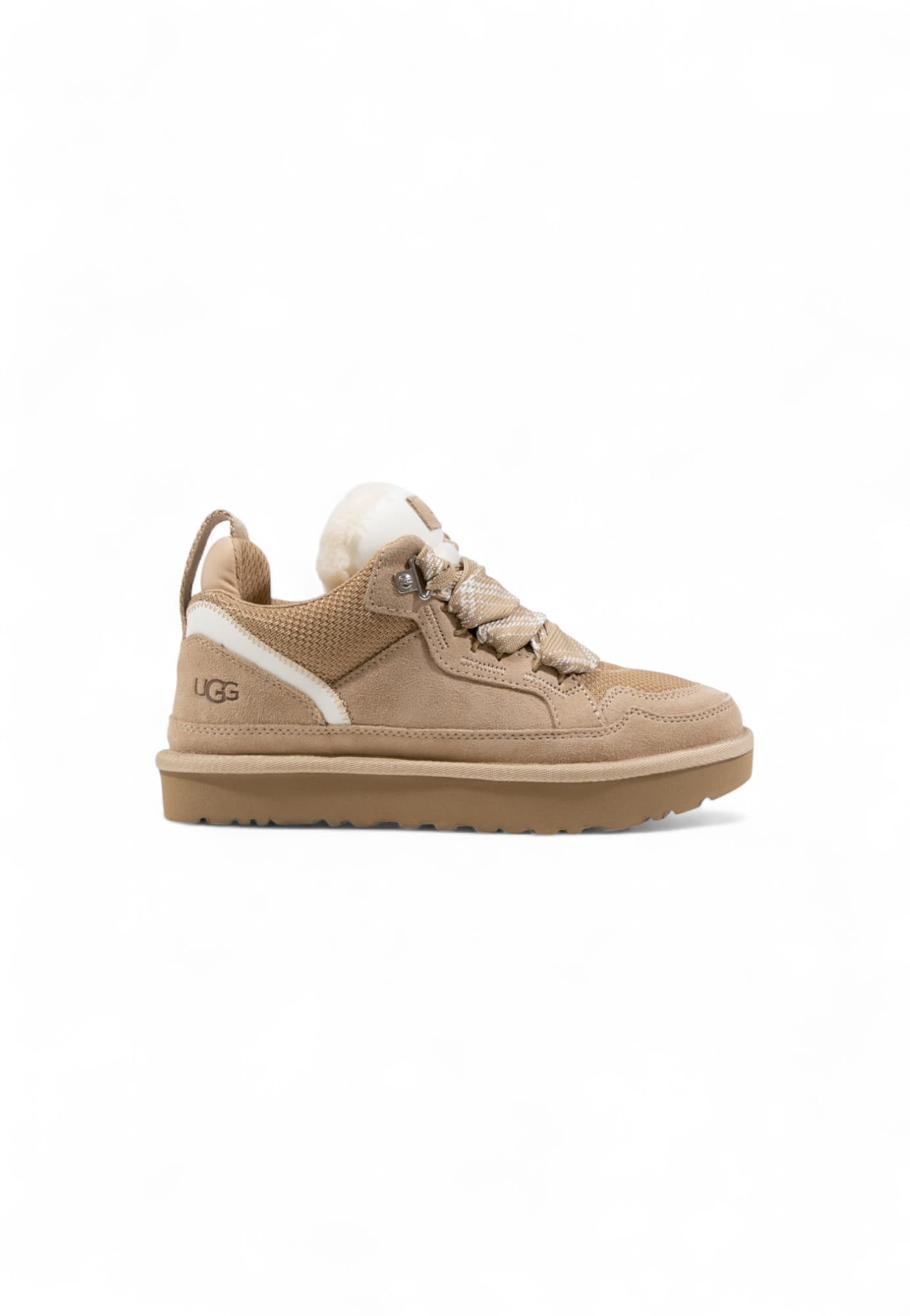 Ugg Women Sneakers
