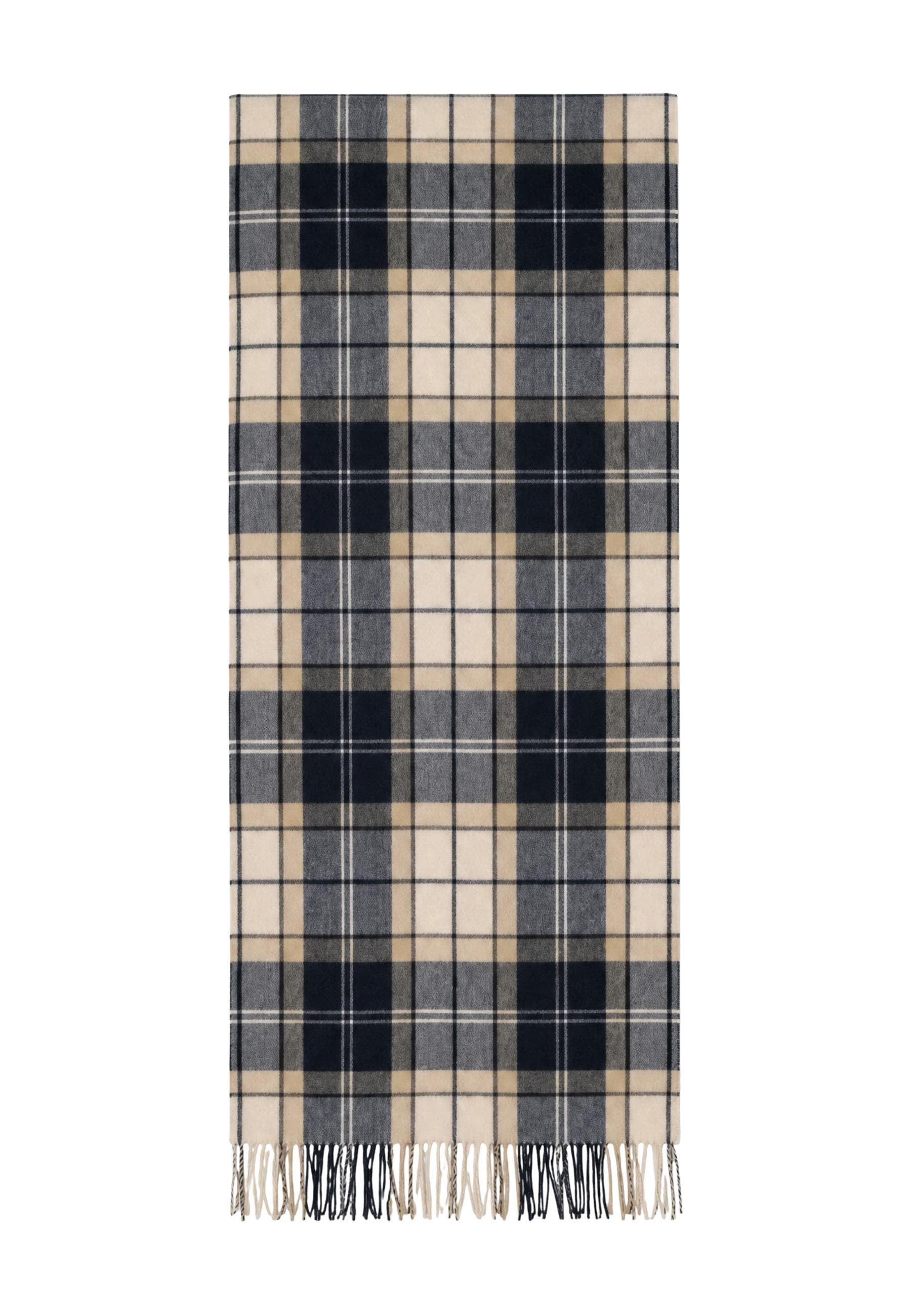 Barbour Sciarpa Uomo