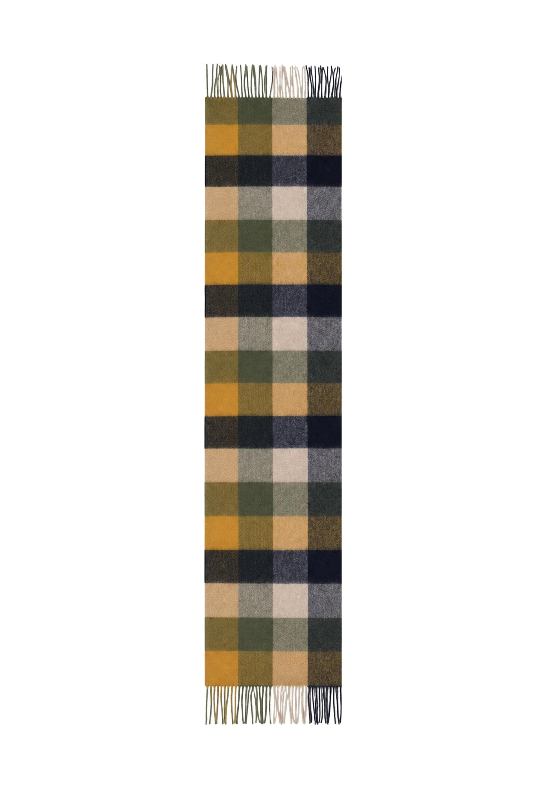 Barbour Men Scarf
