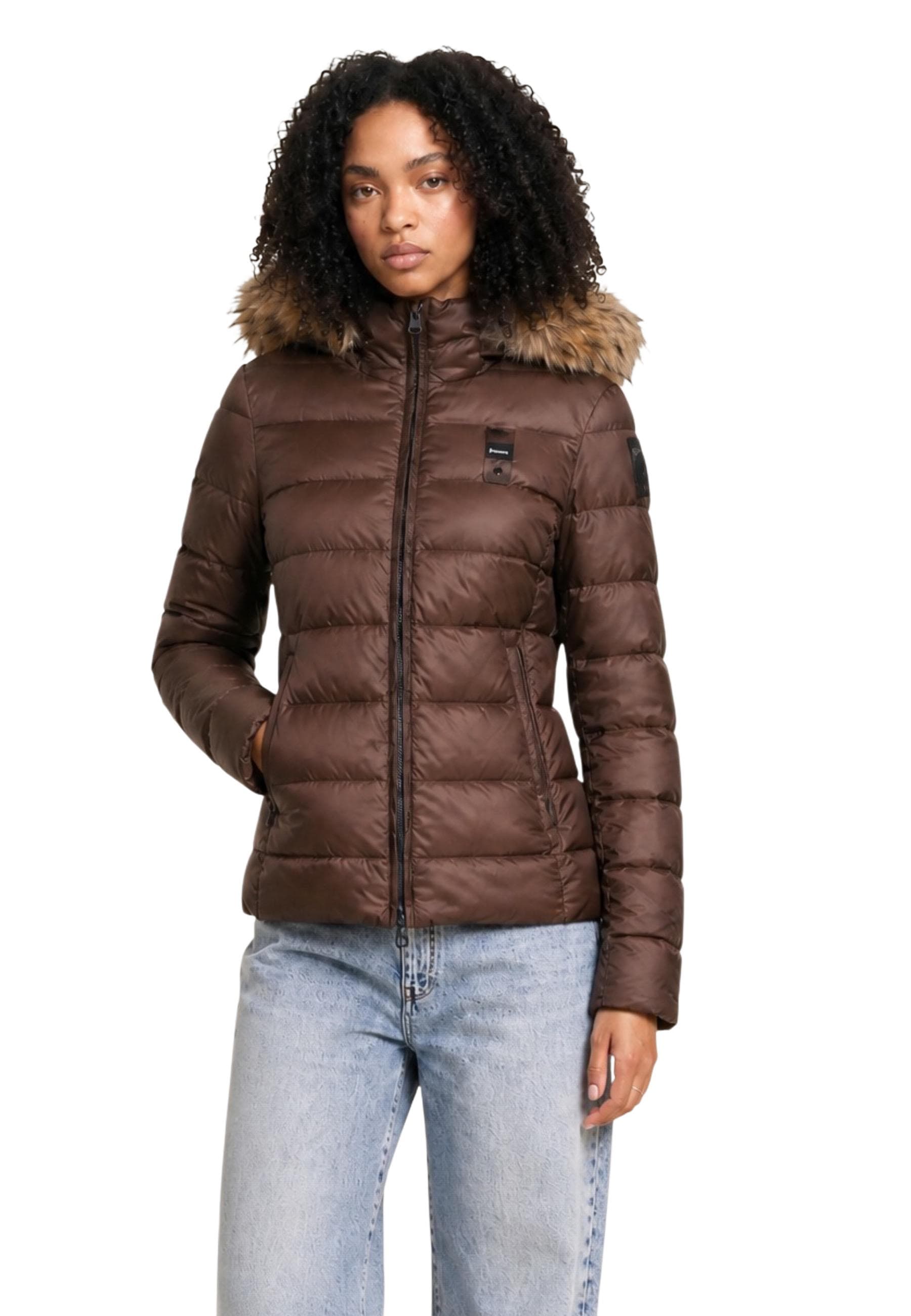 Blauer.  Women Blazer