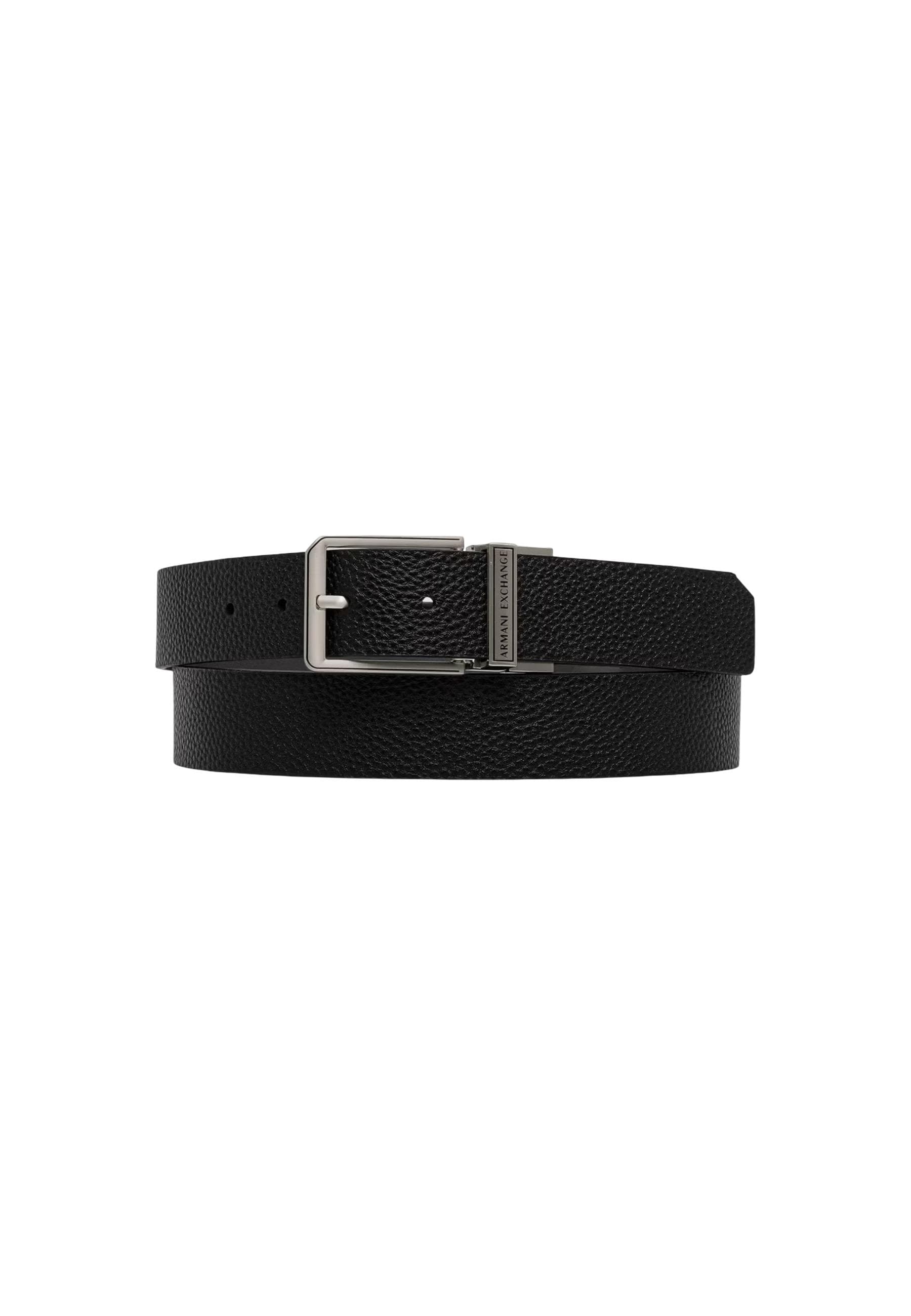 Armani Exchange Cintura Uomo