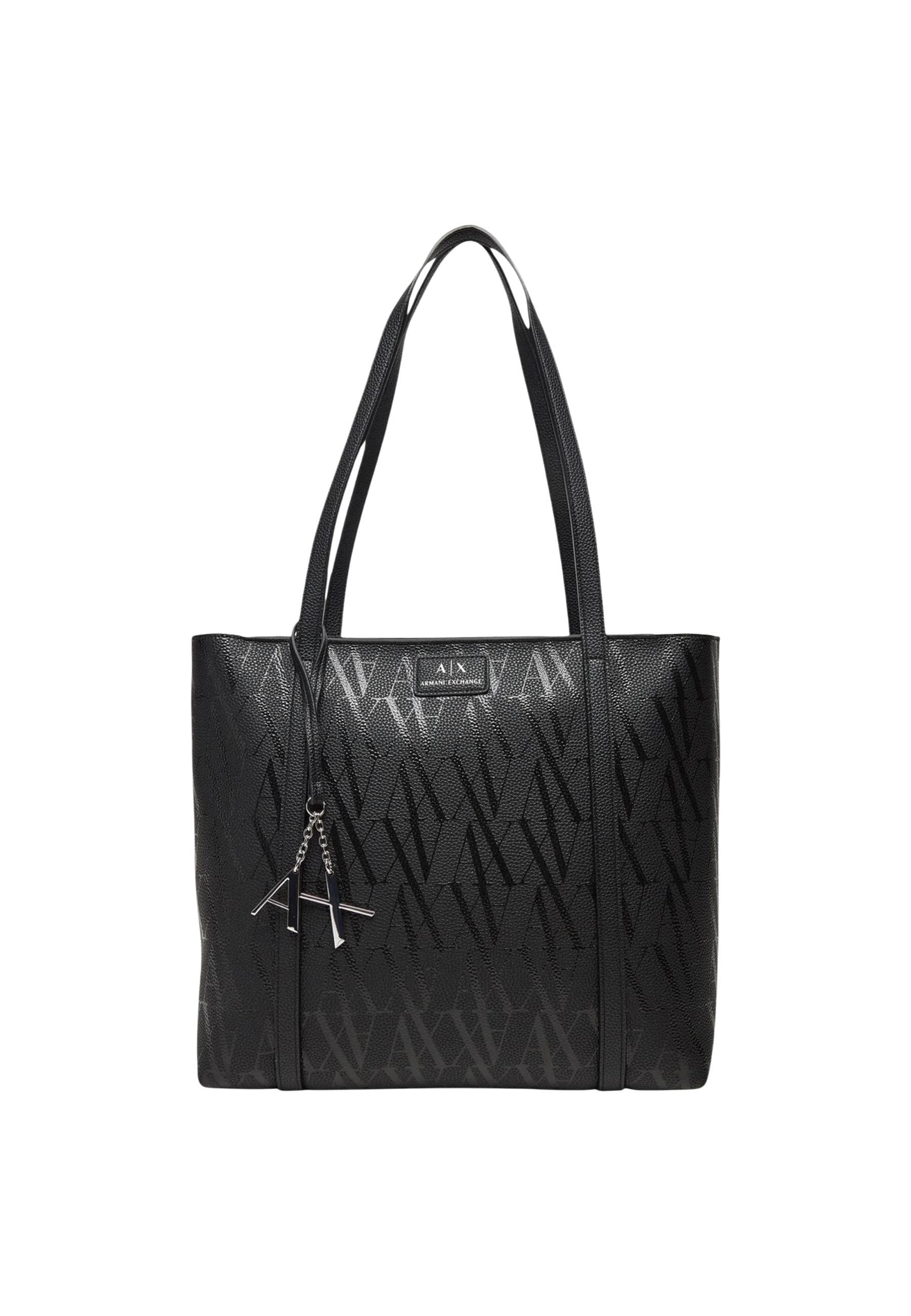 Armani Exchange Borsa Donna