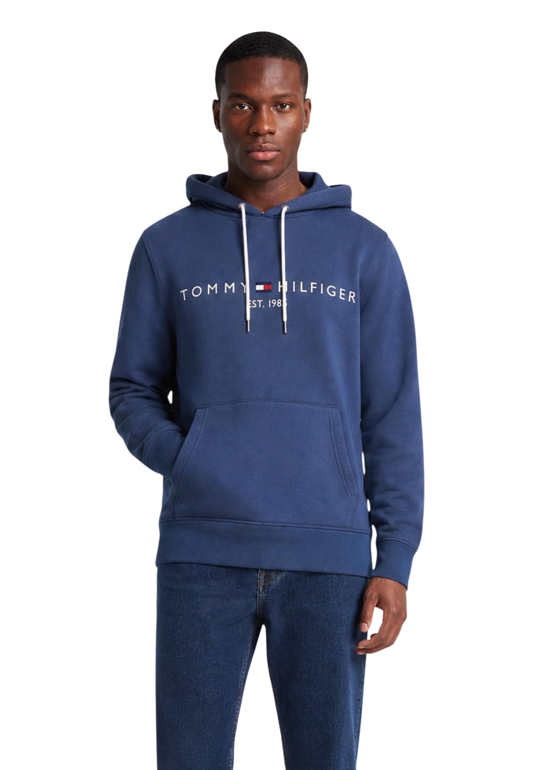 Tommy Hilfiger Felpa Uomo