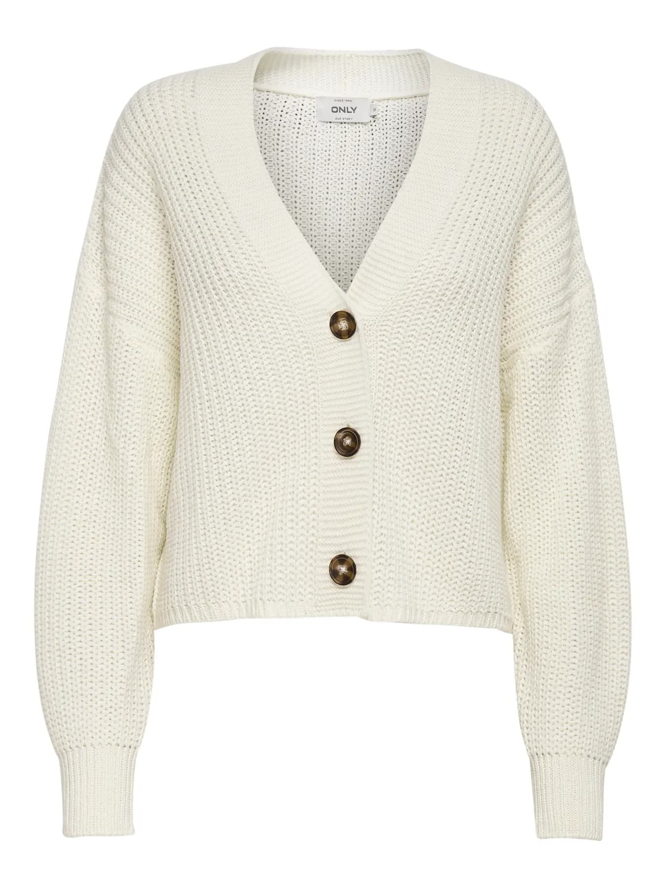 Only Cardigan Donna