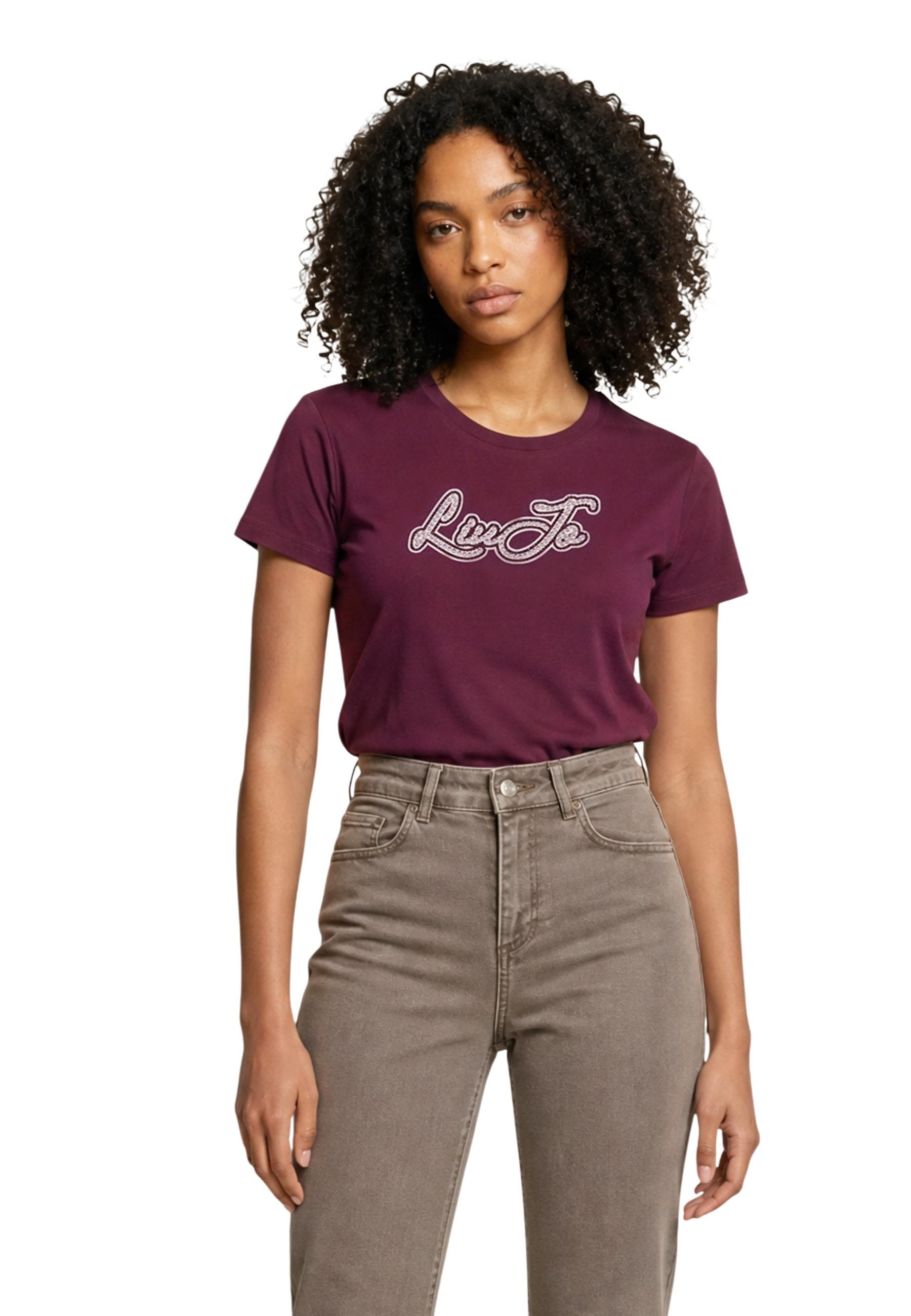 Liu Jo T-Shirt Donna