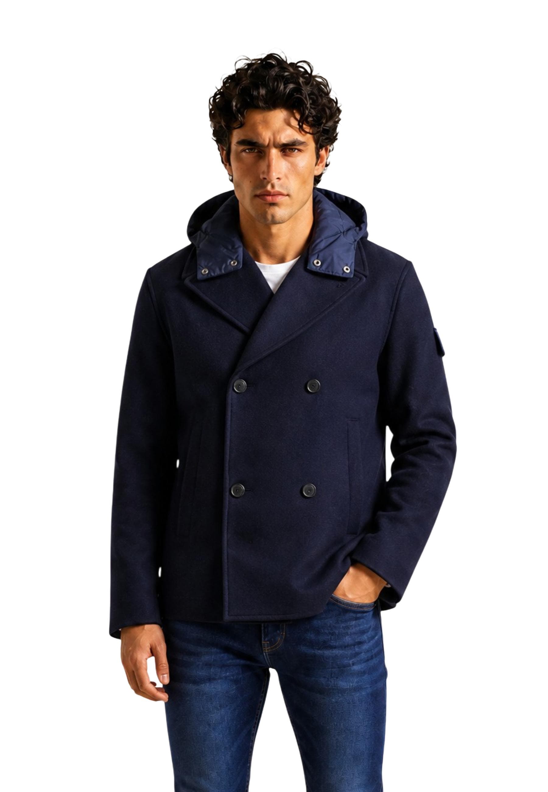 Armani Exchange Giacca Uomo