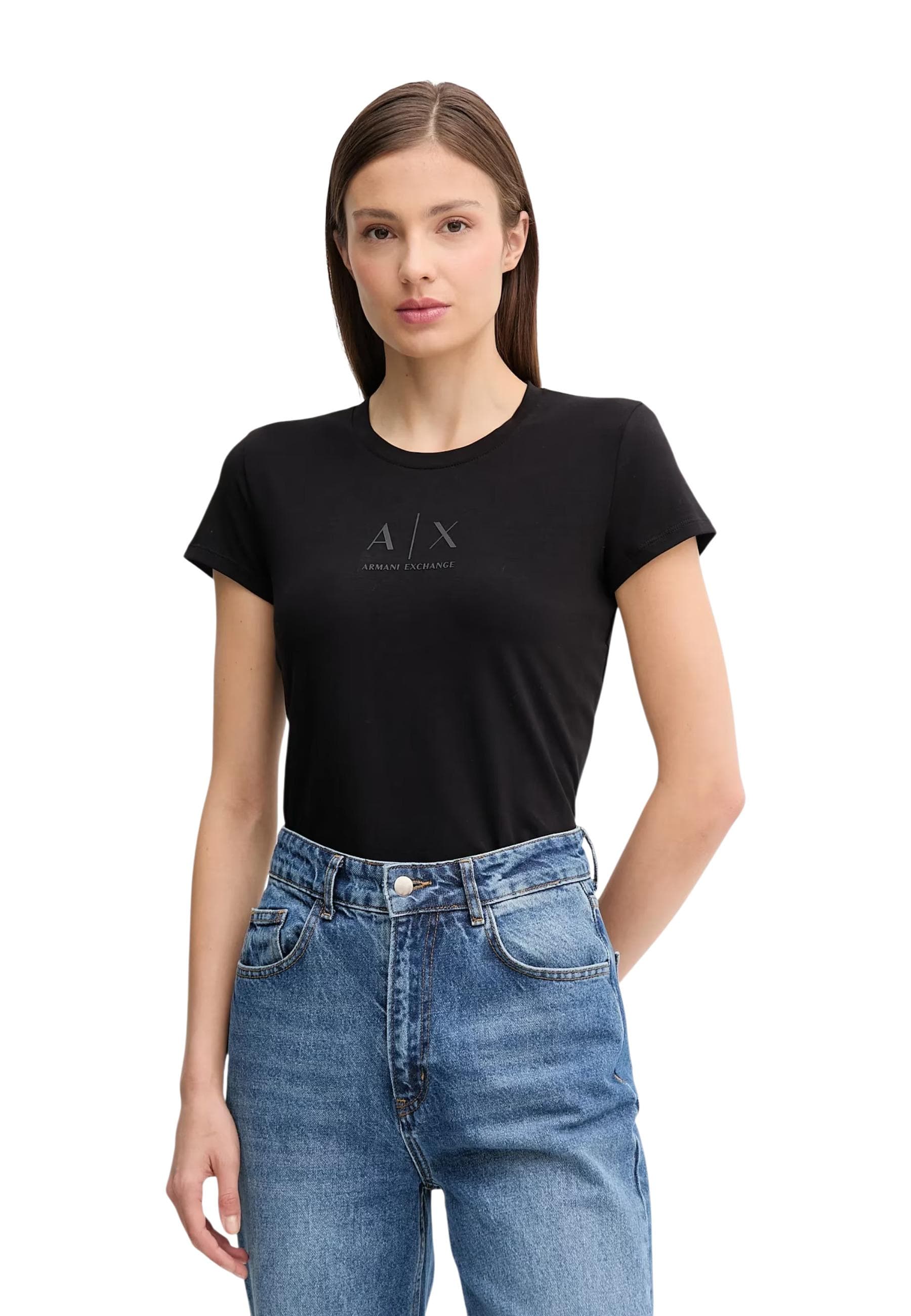 Armani Exchange  Women T-Shirt