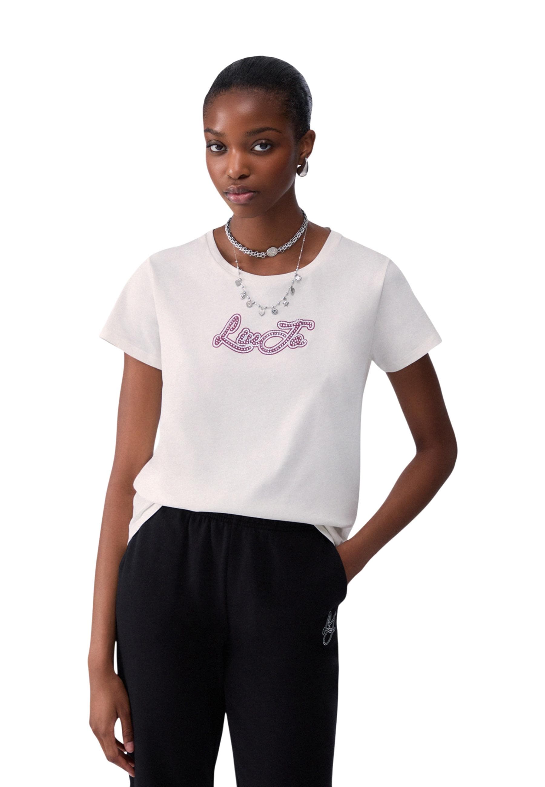Liu Jo  Women T-Shirt