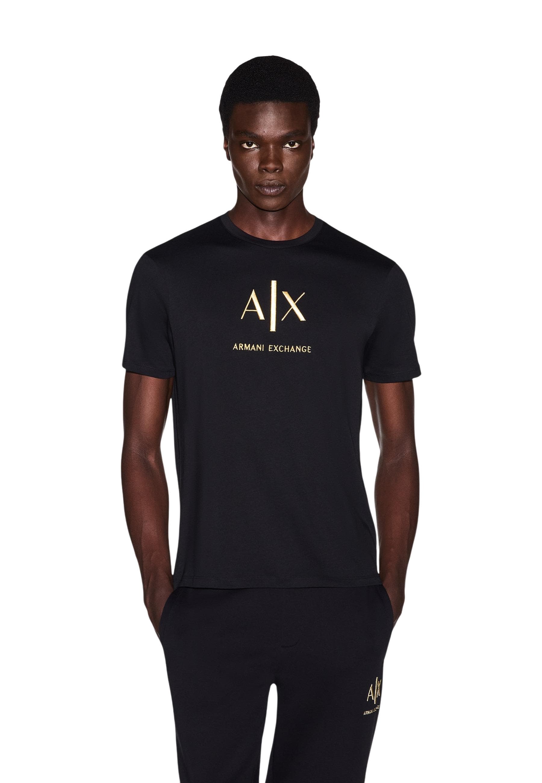 Armani Exchange T-Shirt Uomo