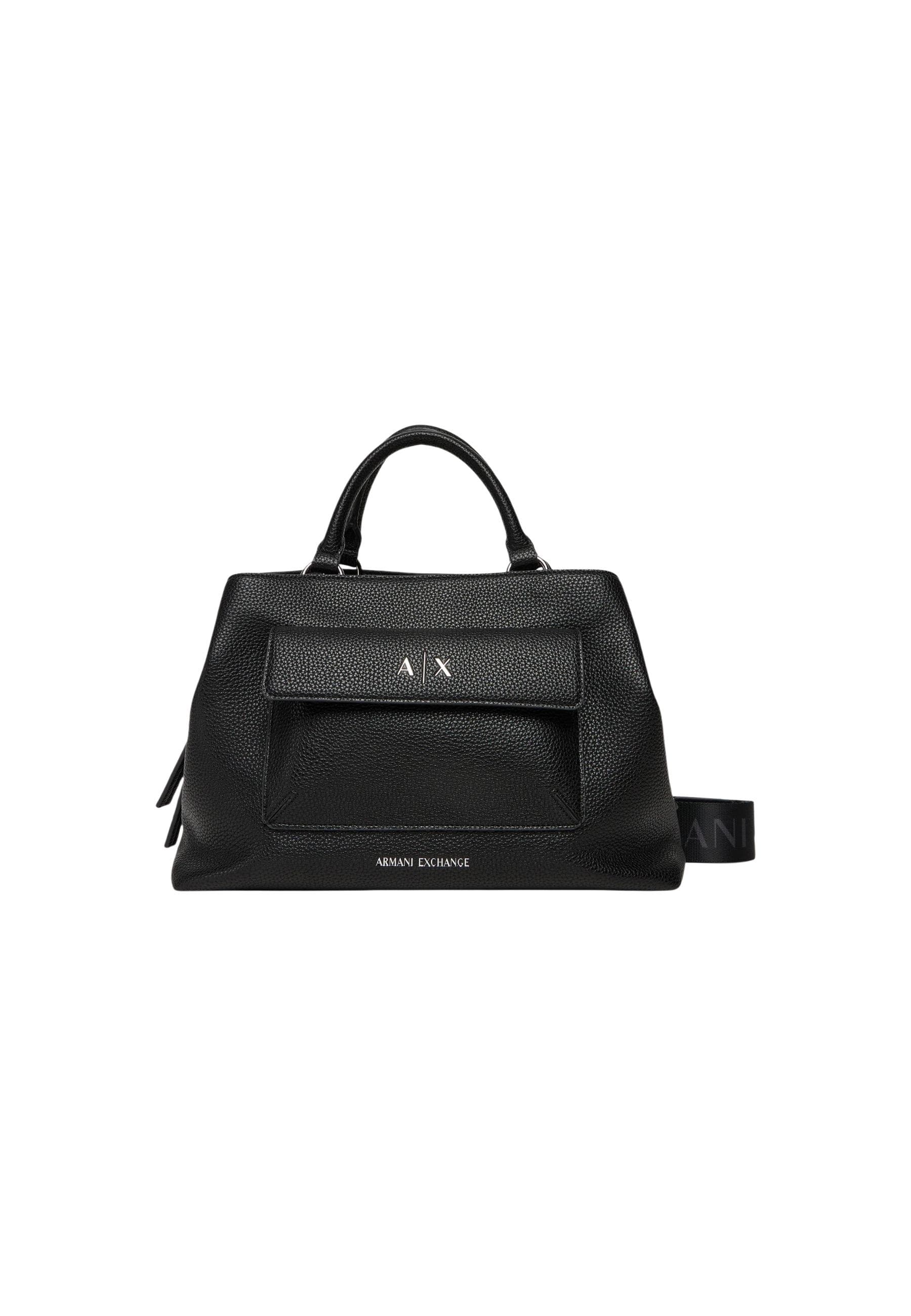 Armani Exchange Borsa Donna