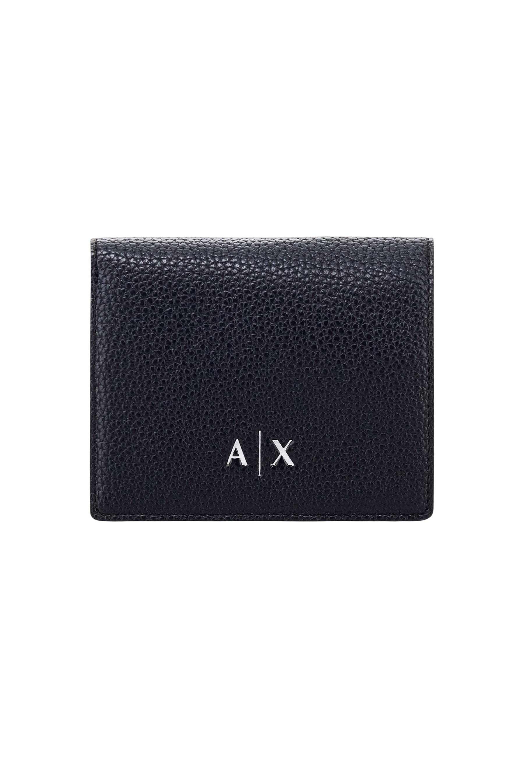 Armani Exchange Portafogli Donna