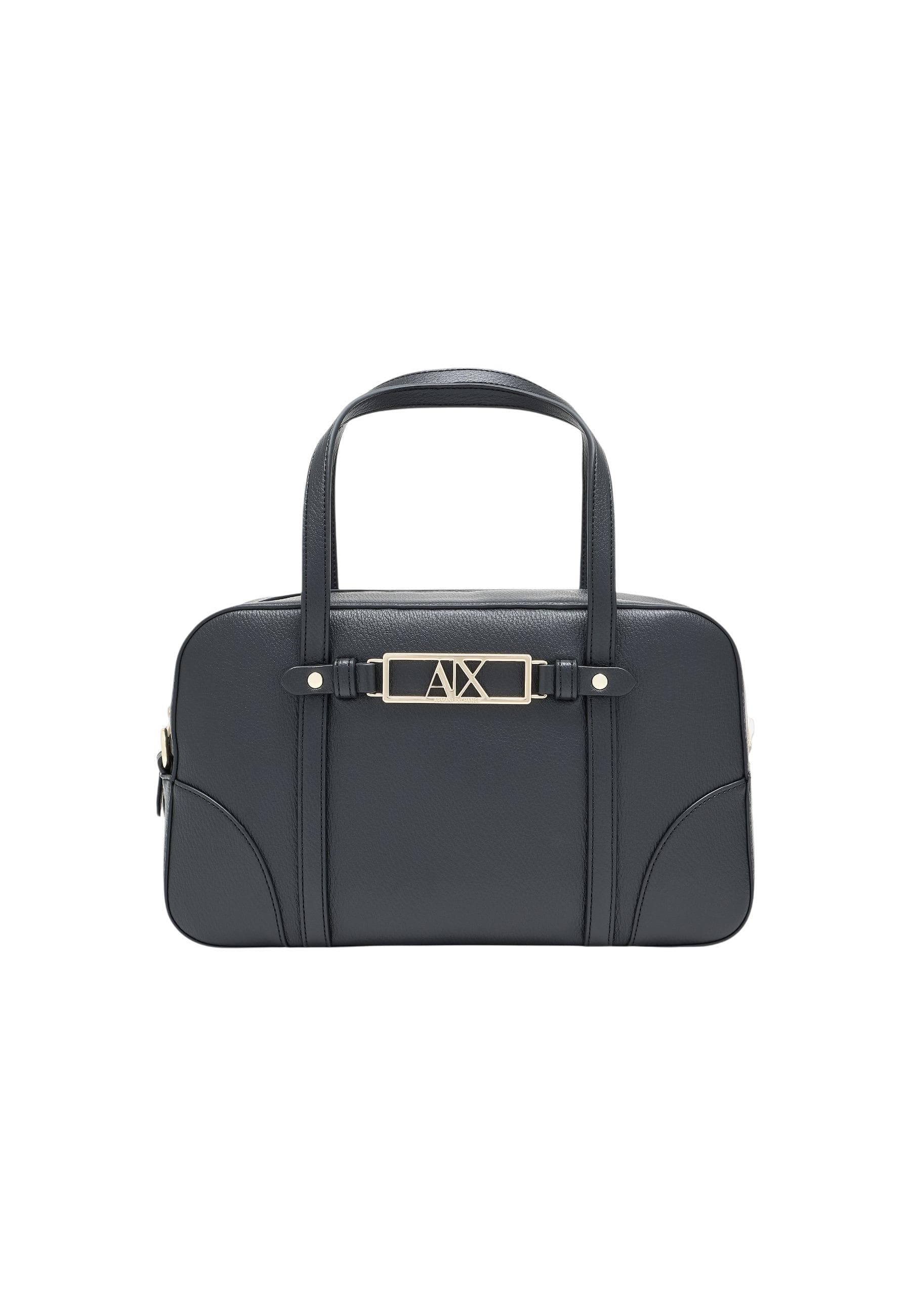 Armani Exchange Borsa Donna