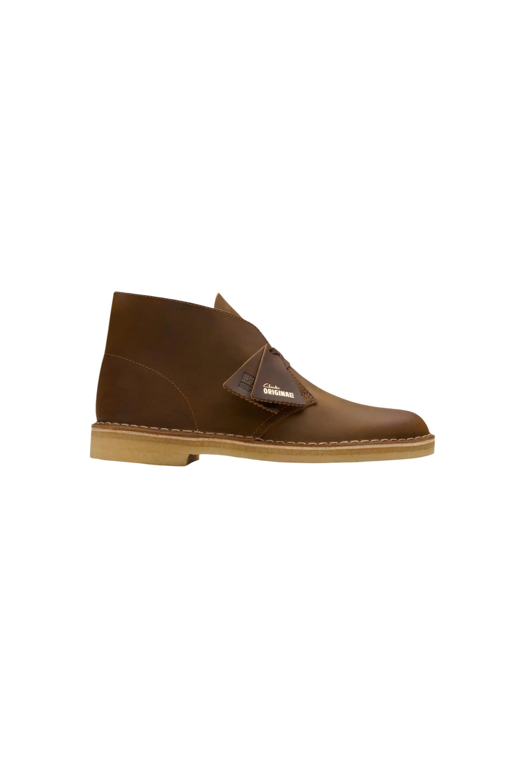 Clarks Stivali Uomo