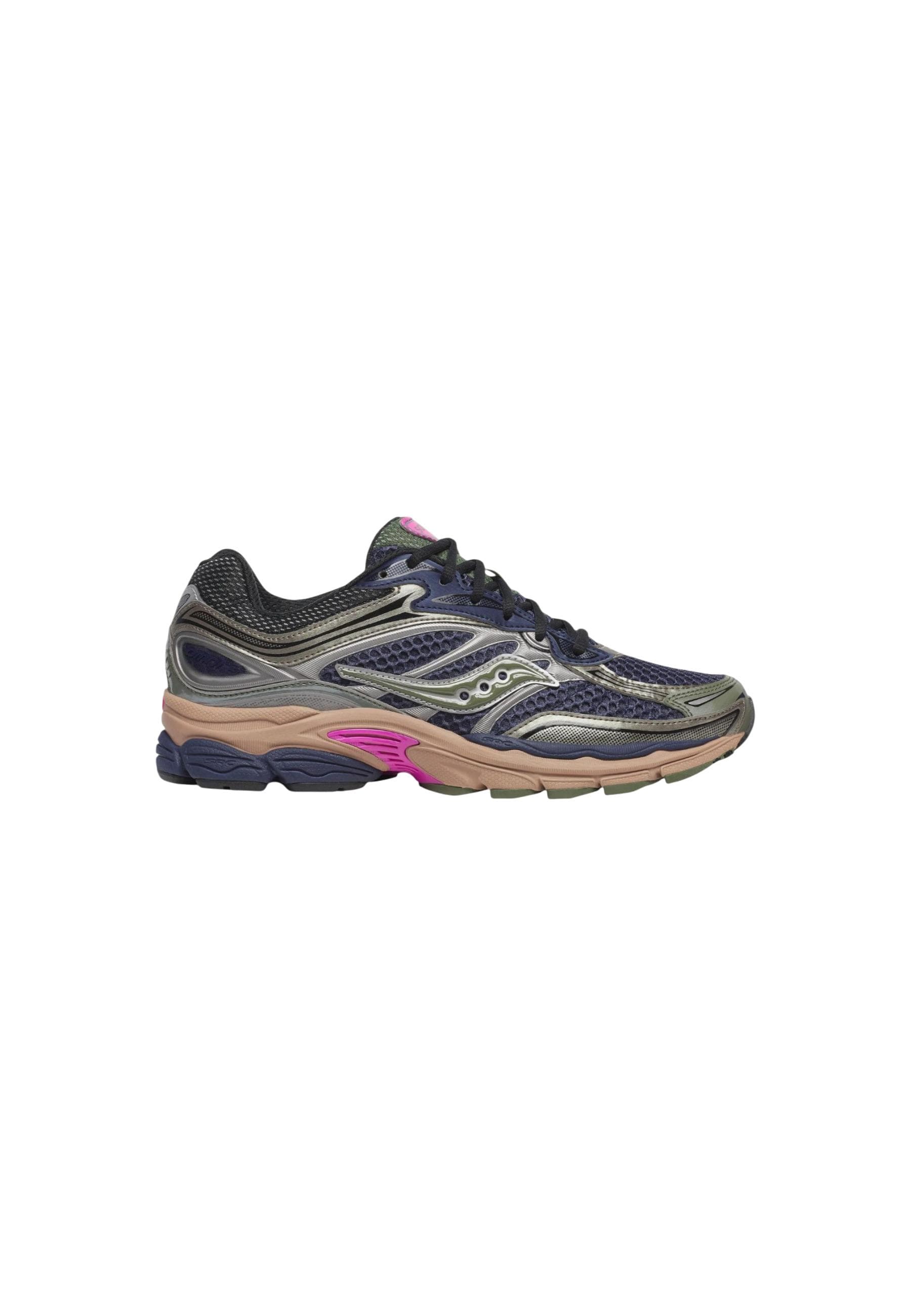 Saucony Sneakers Uomo