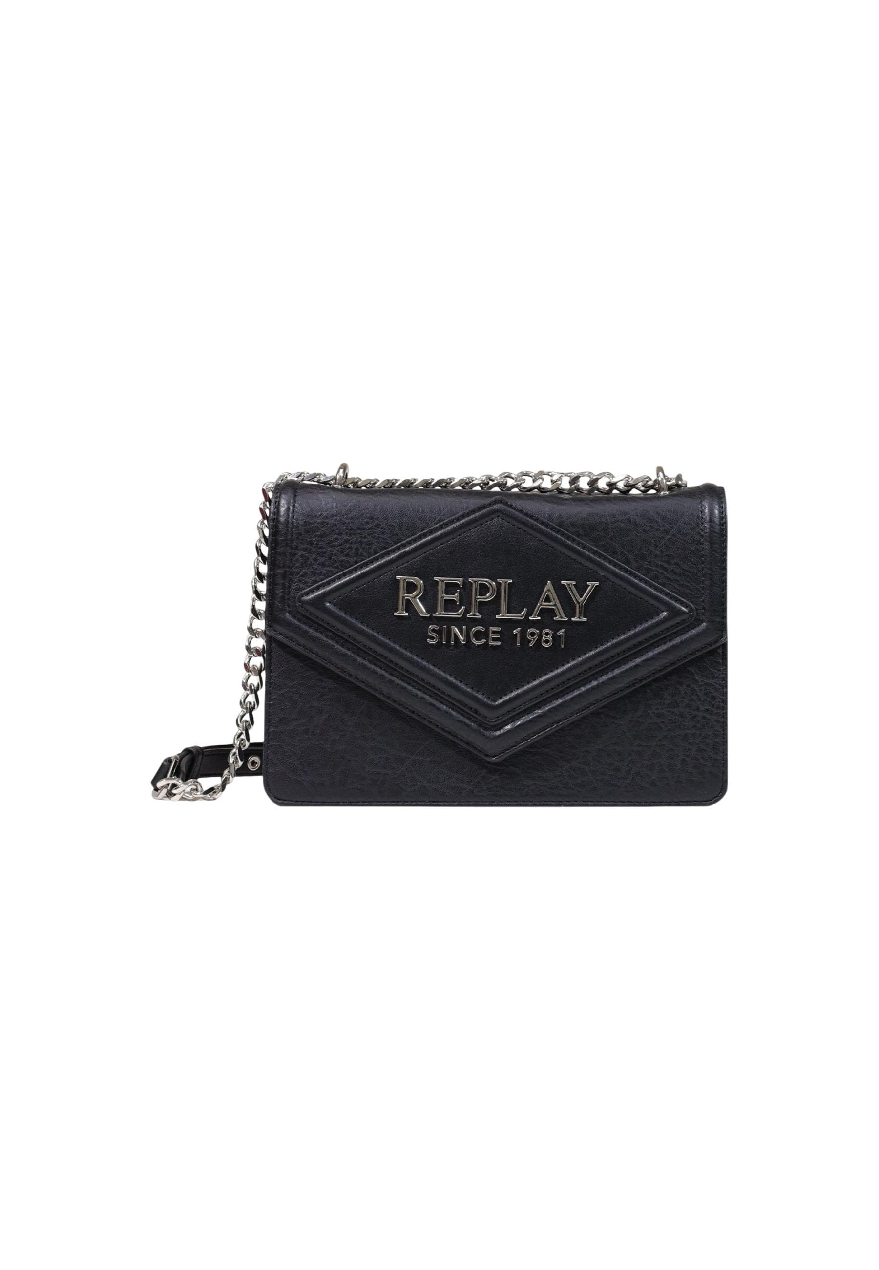 Replay Borsa Donna