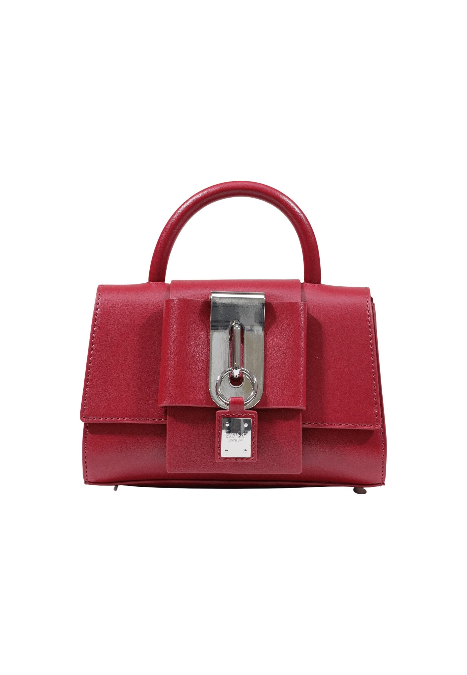 Replay Borsa Donna