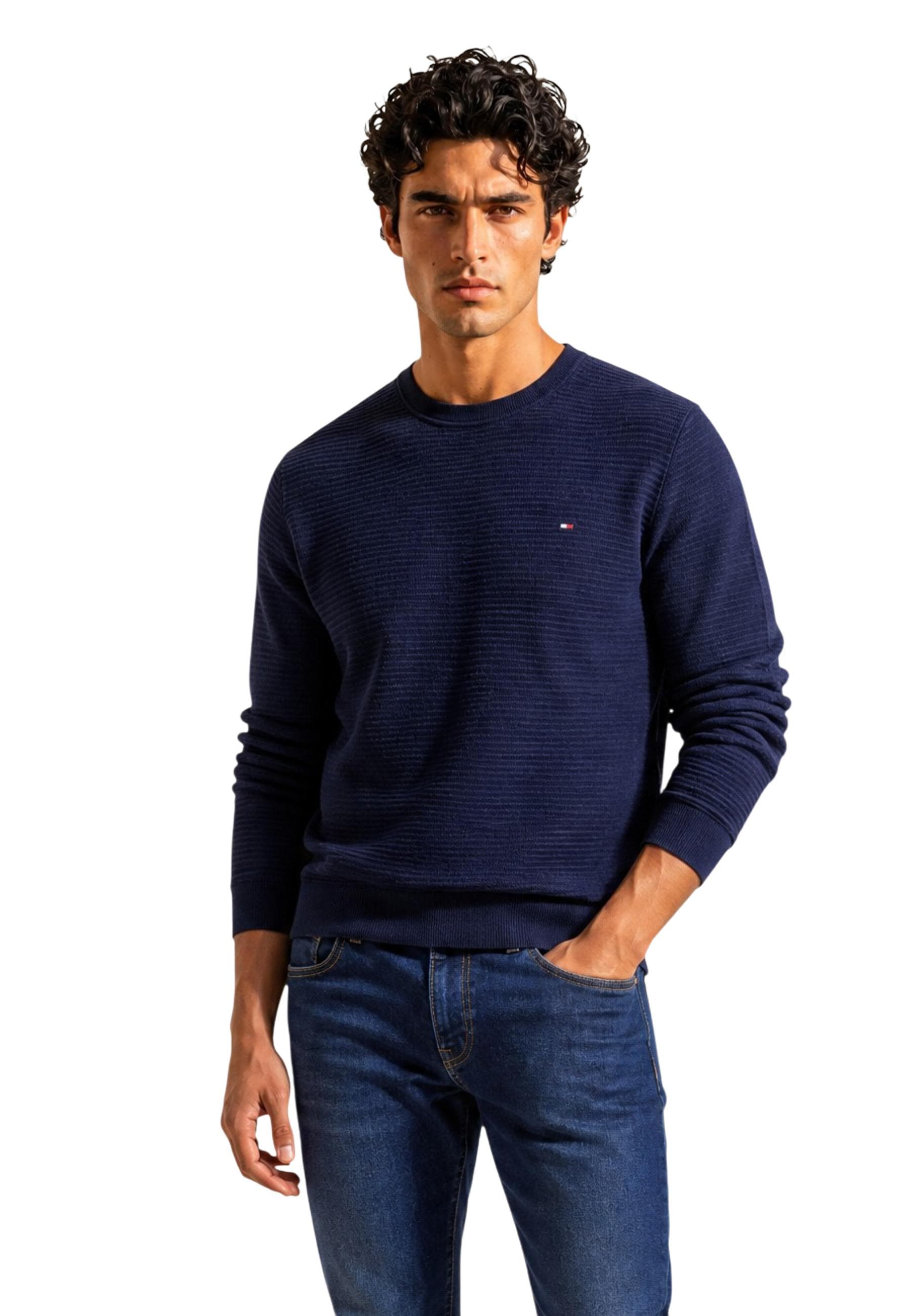 Tommy Hilfiger Maglia Uomo