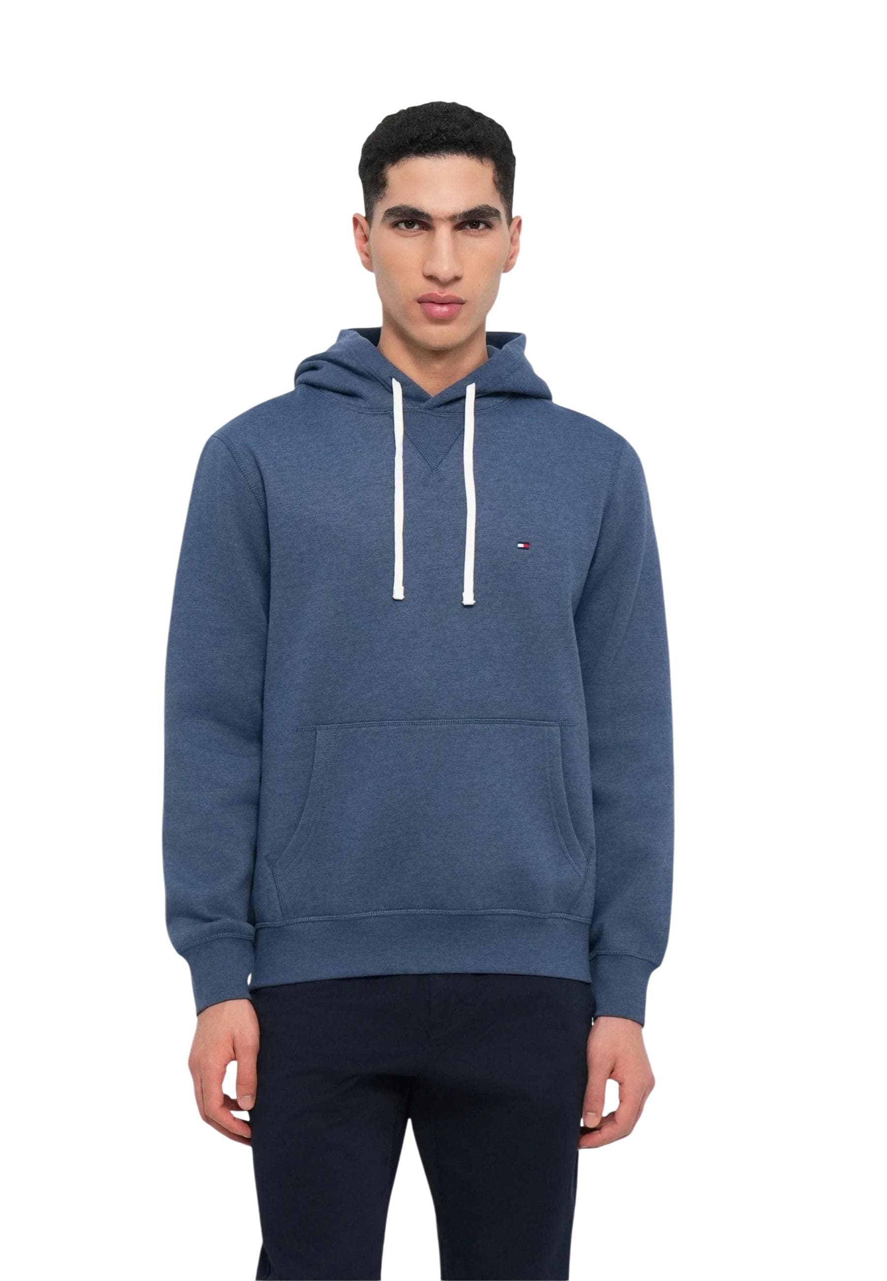 Tommy Hilfiger Felpa Uomo