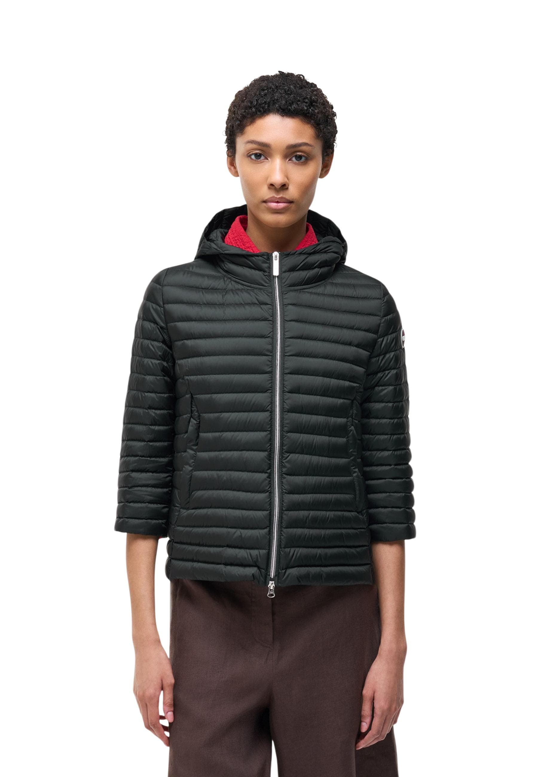 Colmar Originals Giubbotto Donna