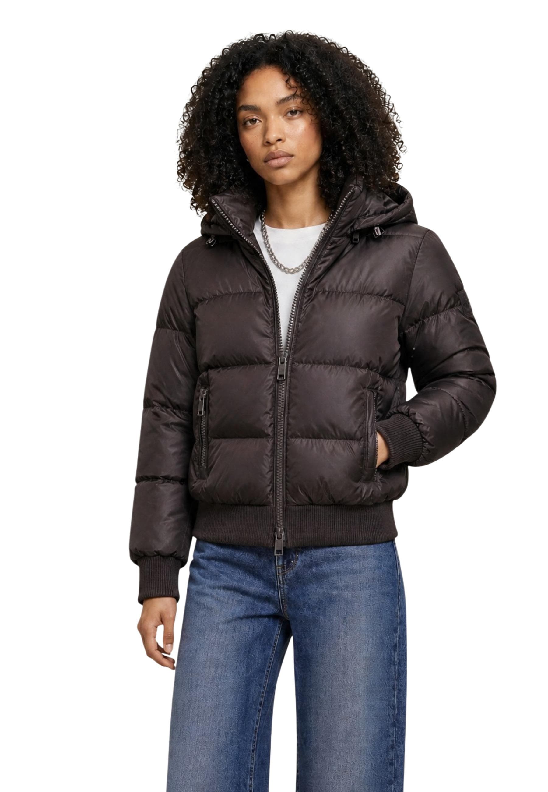 Armani Exchange Giubbotto Donna