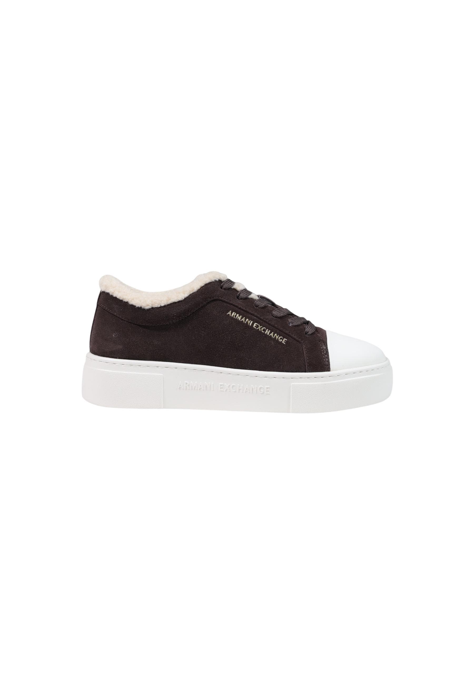 Armani Exchange Sneakers Donna